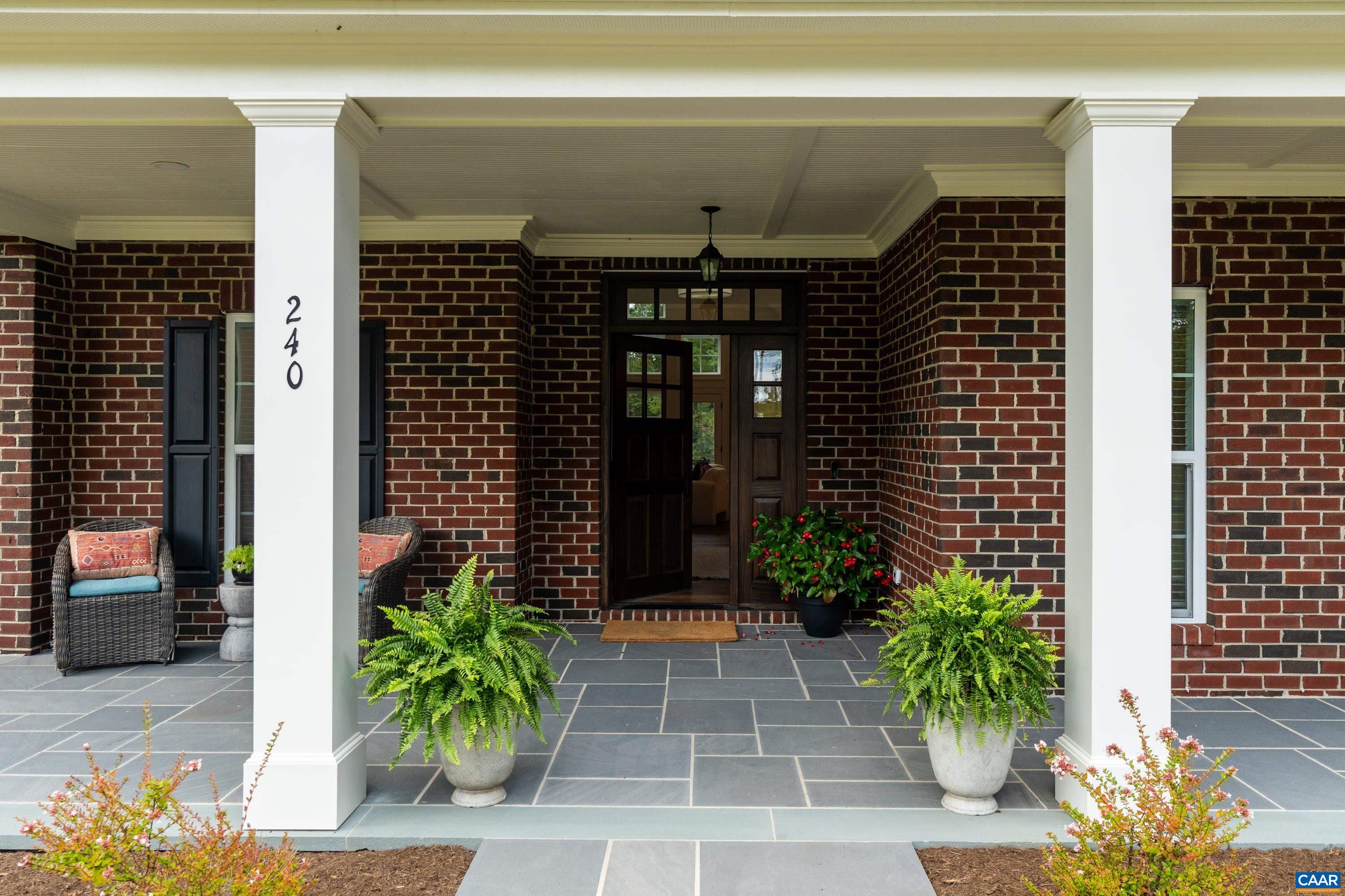 240 CAMPBELL RD