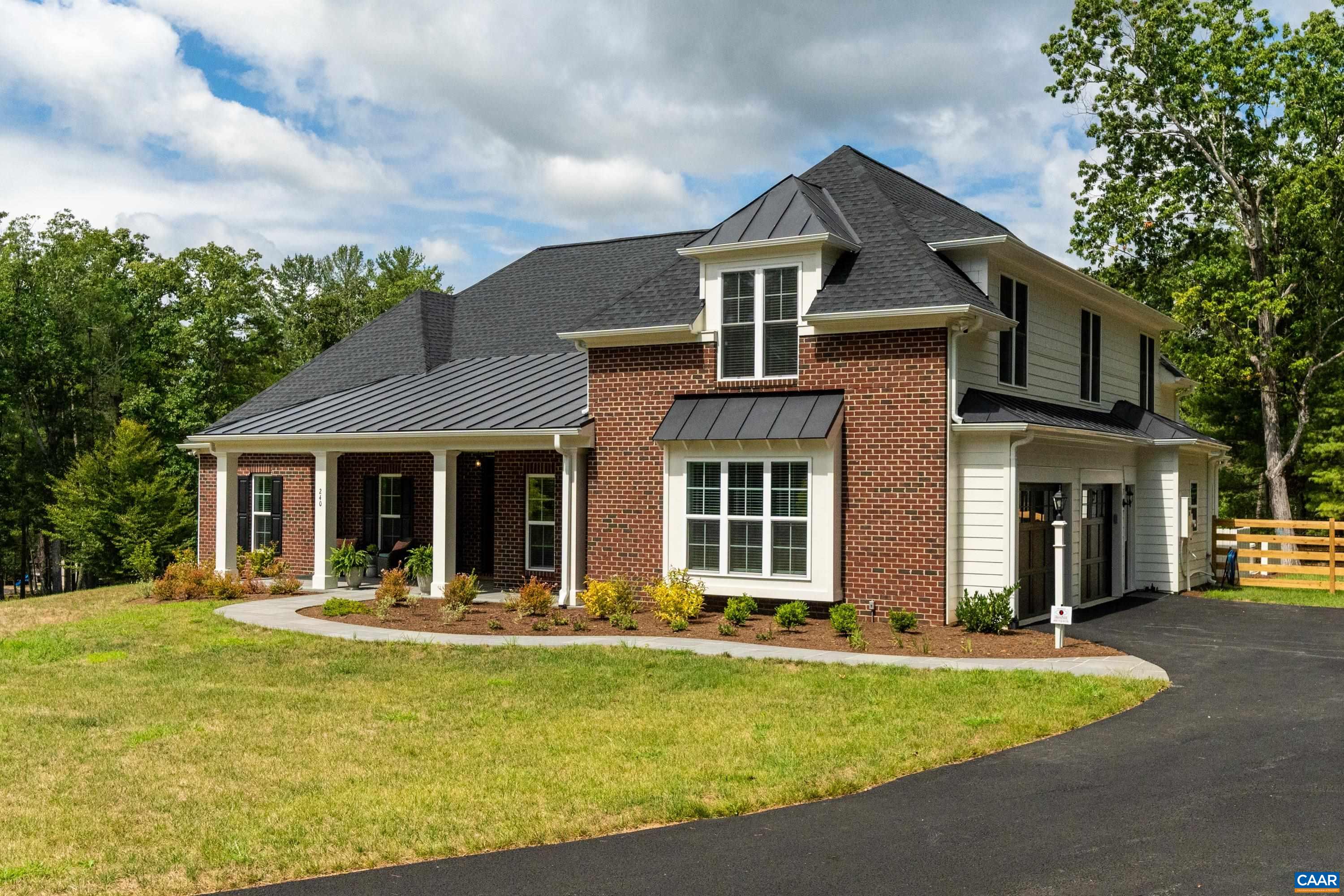 240 CAMPBELL RD