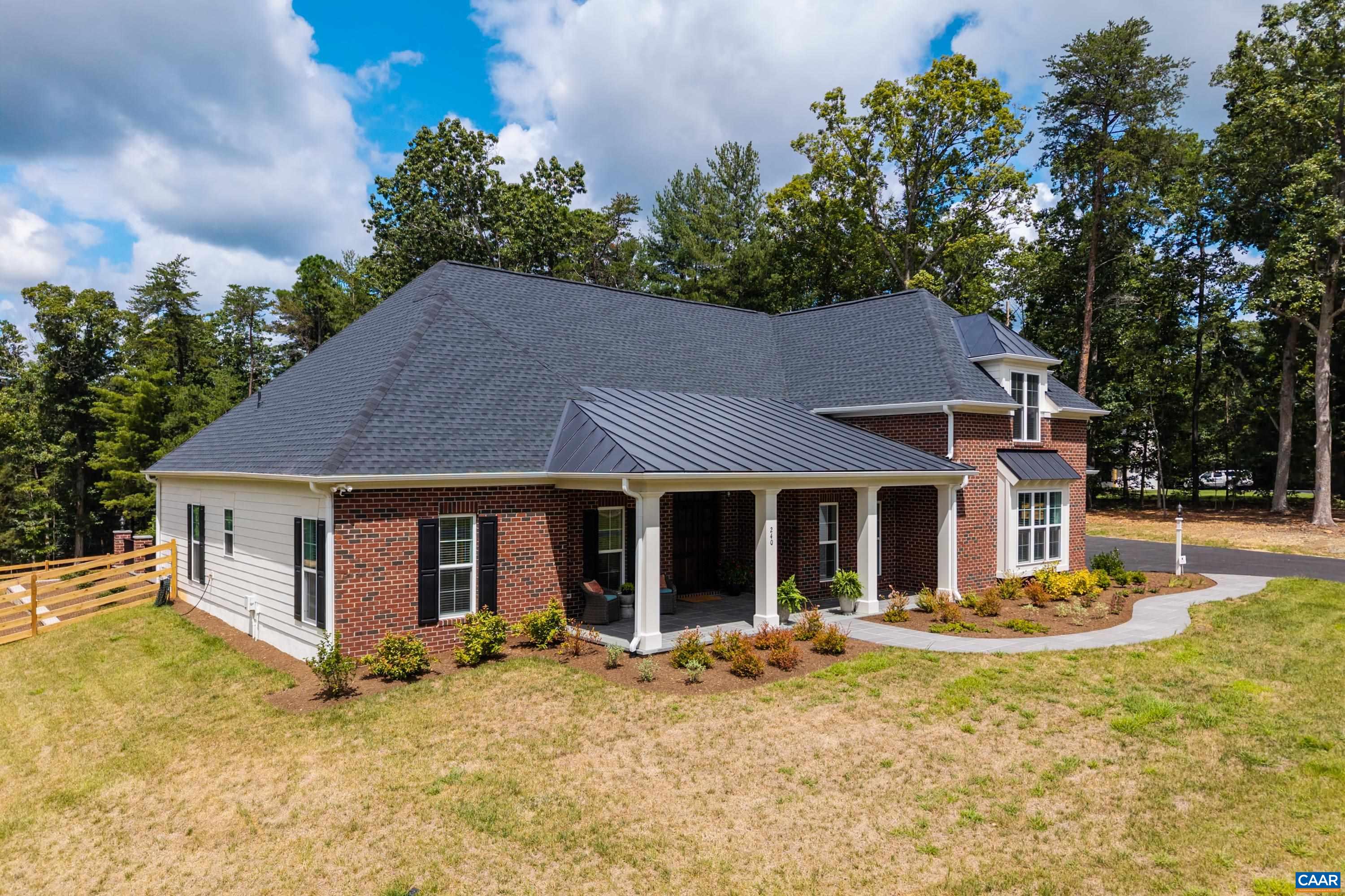 240 CAMPBELL RD
