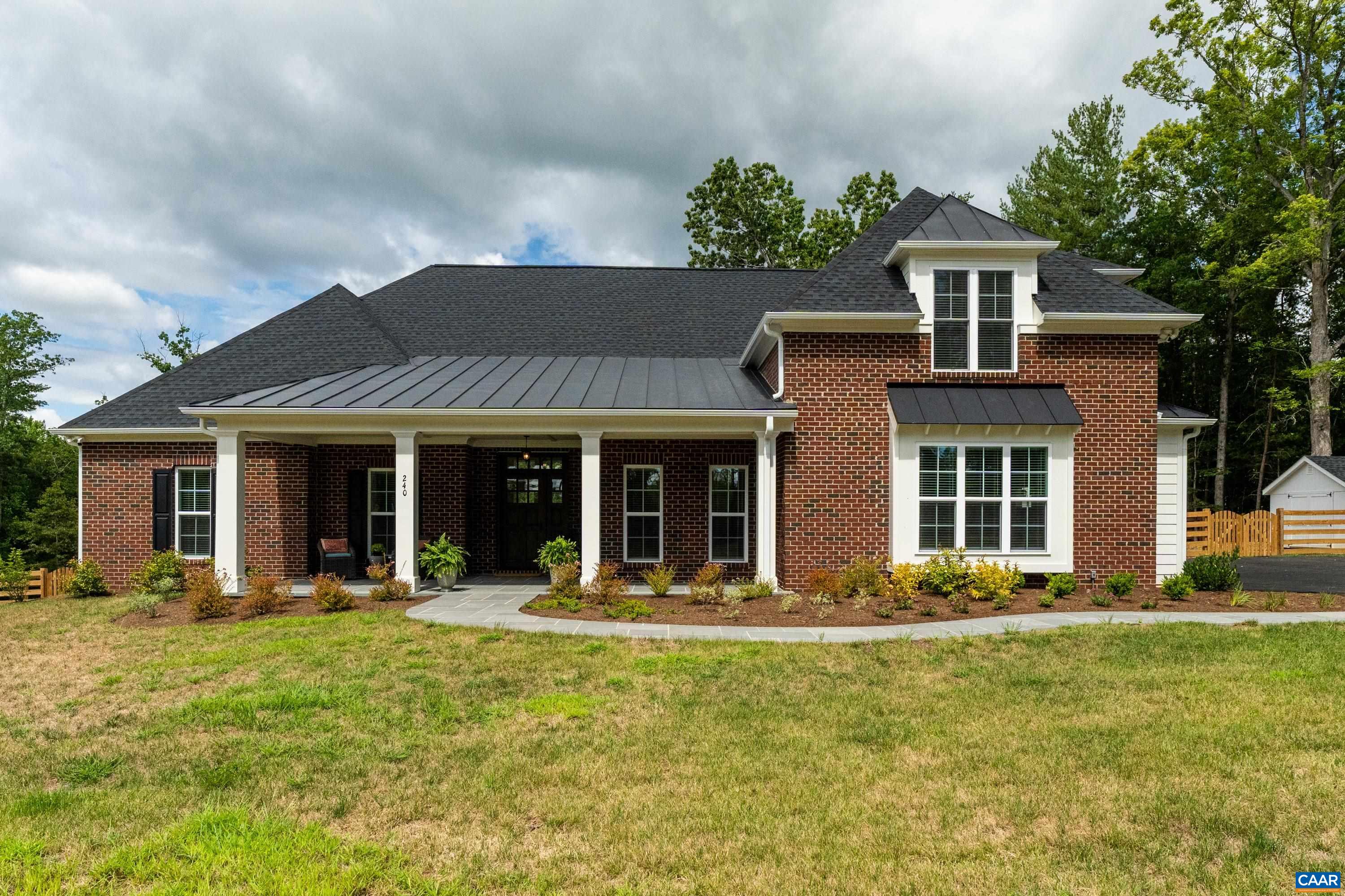 240 CAMPBELL RD
