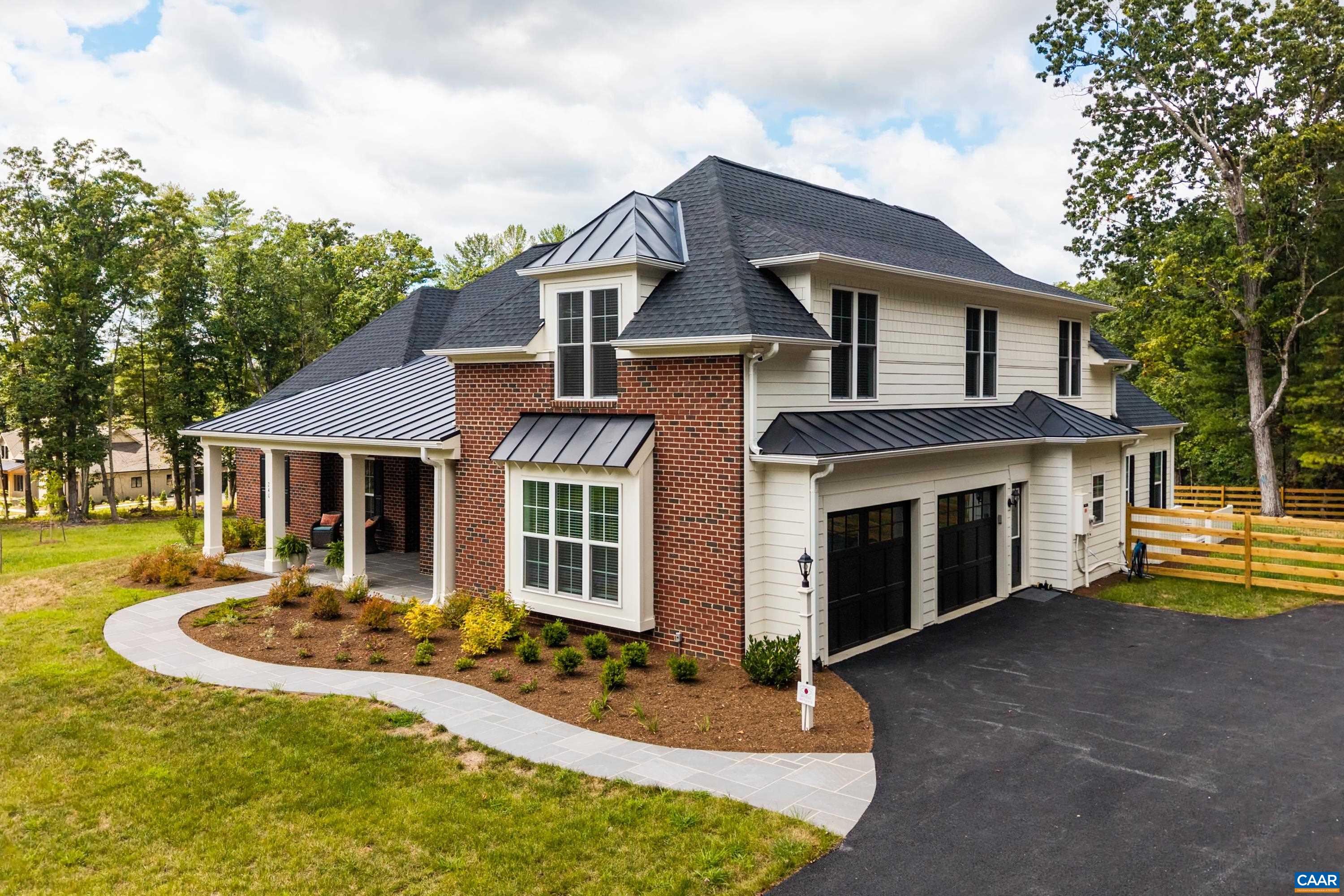 240 CAMPBELL RD