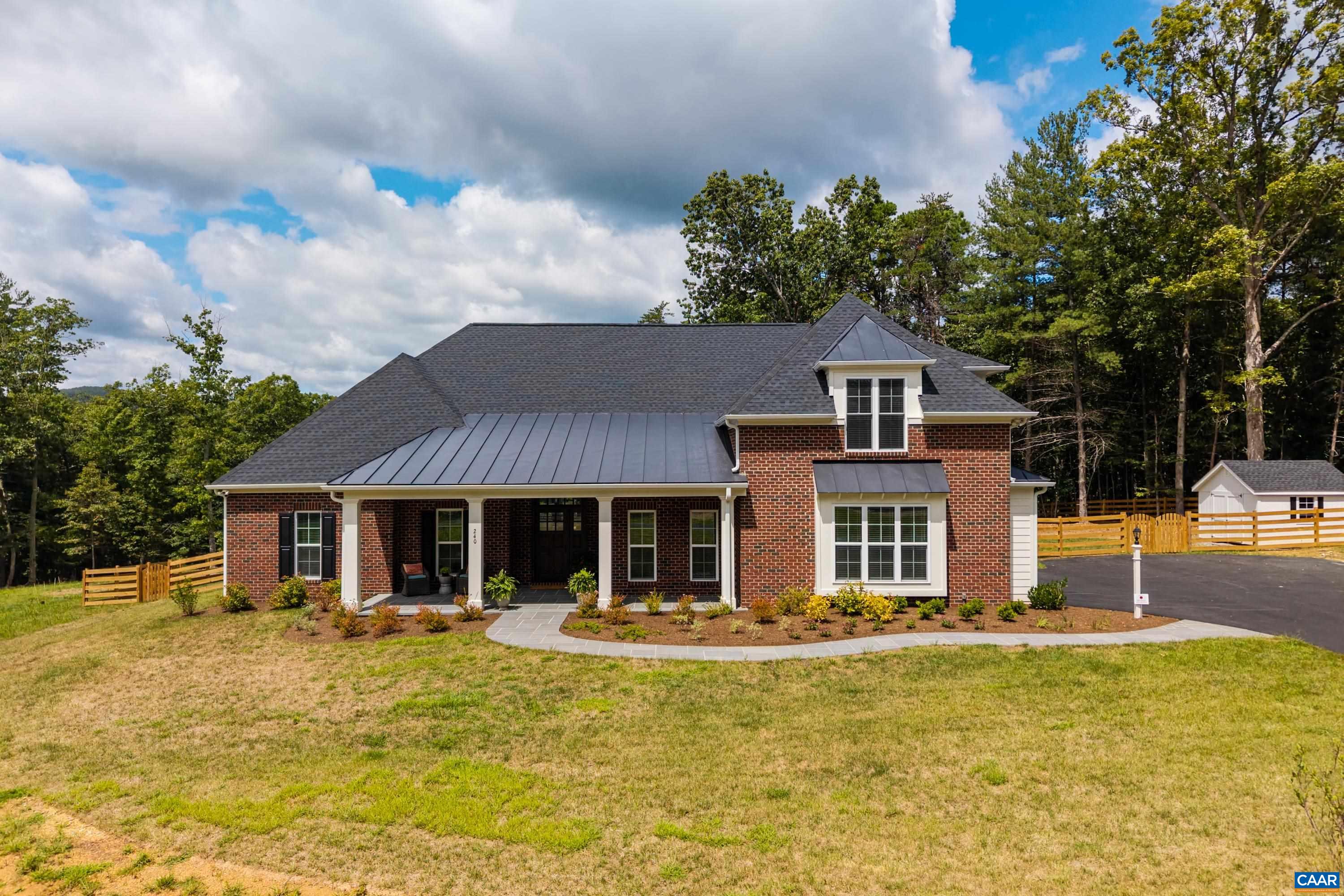 240 CAMPBELL RD
