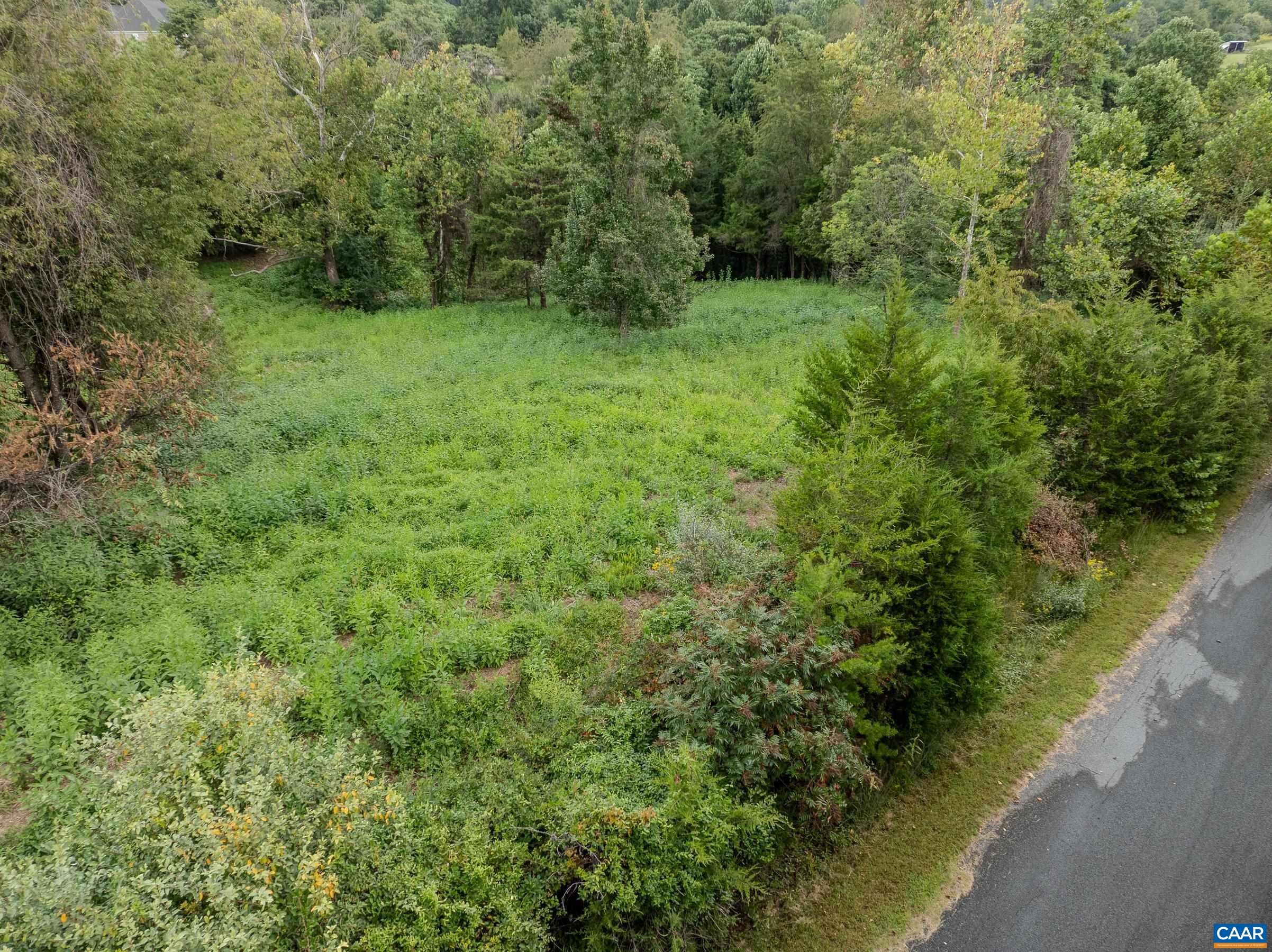 Lot 2 GRAND VIEW DR