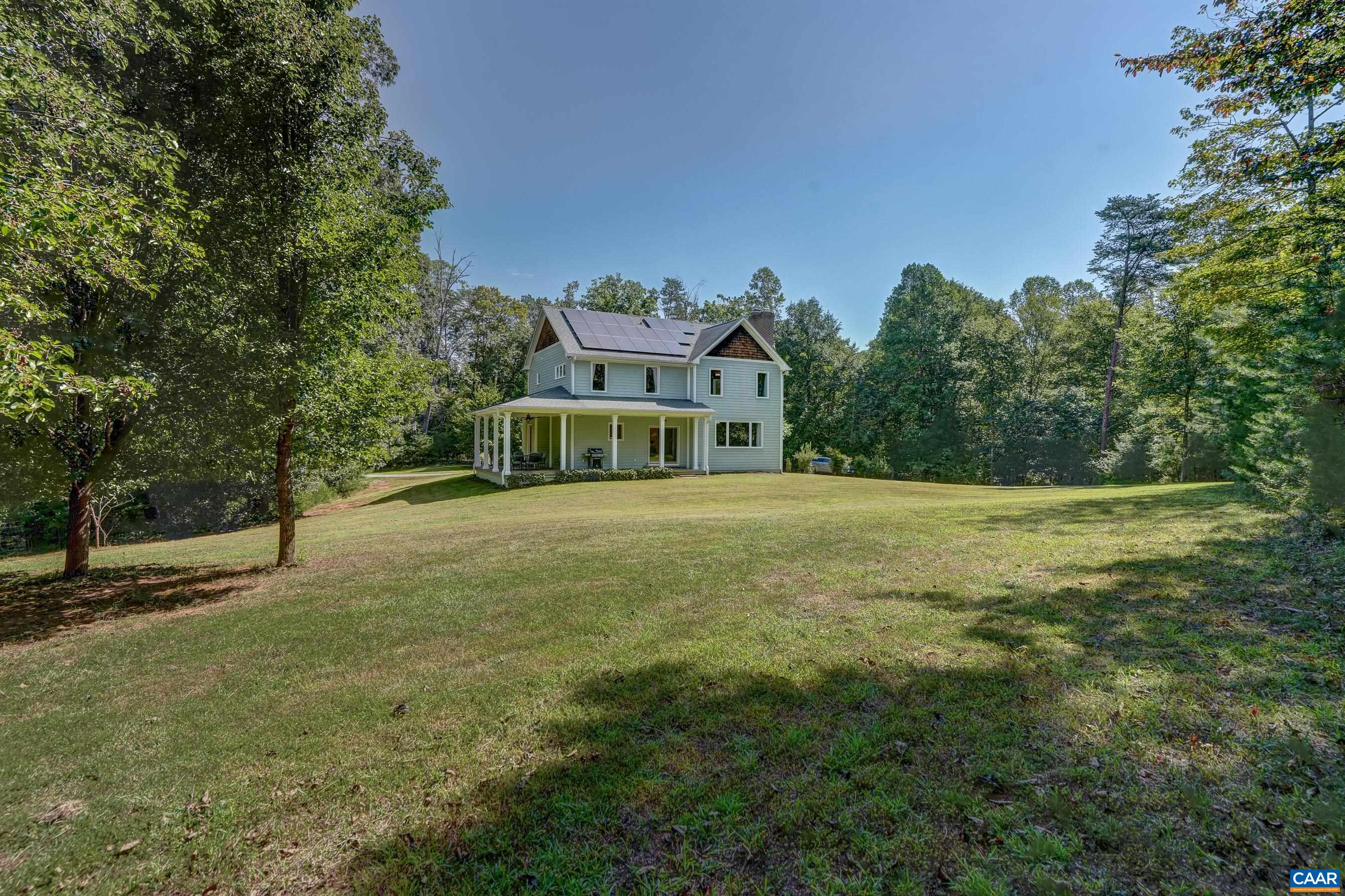 140 LYNX FARM LN
