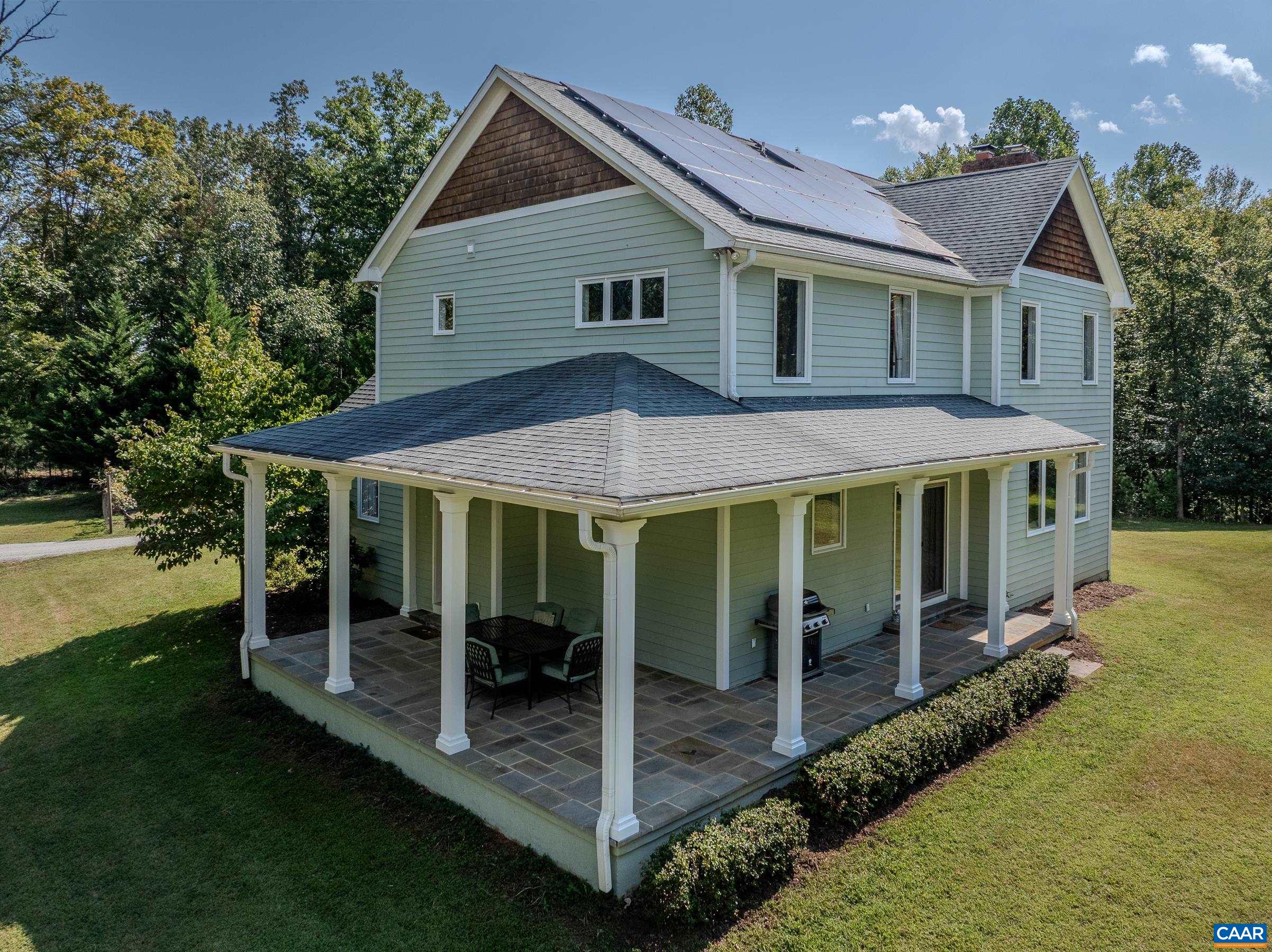 140 LYNX FARM LN