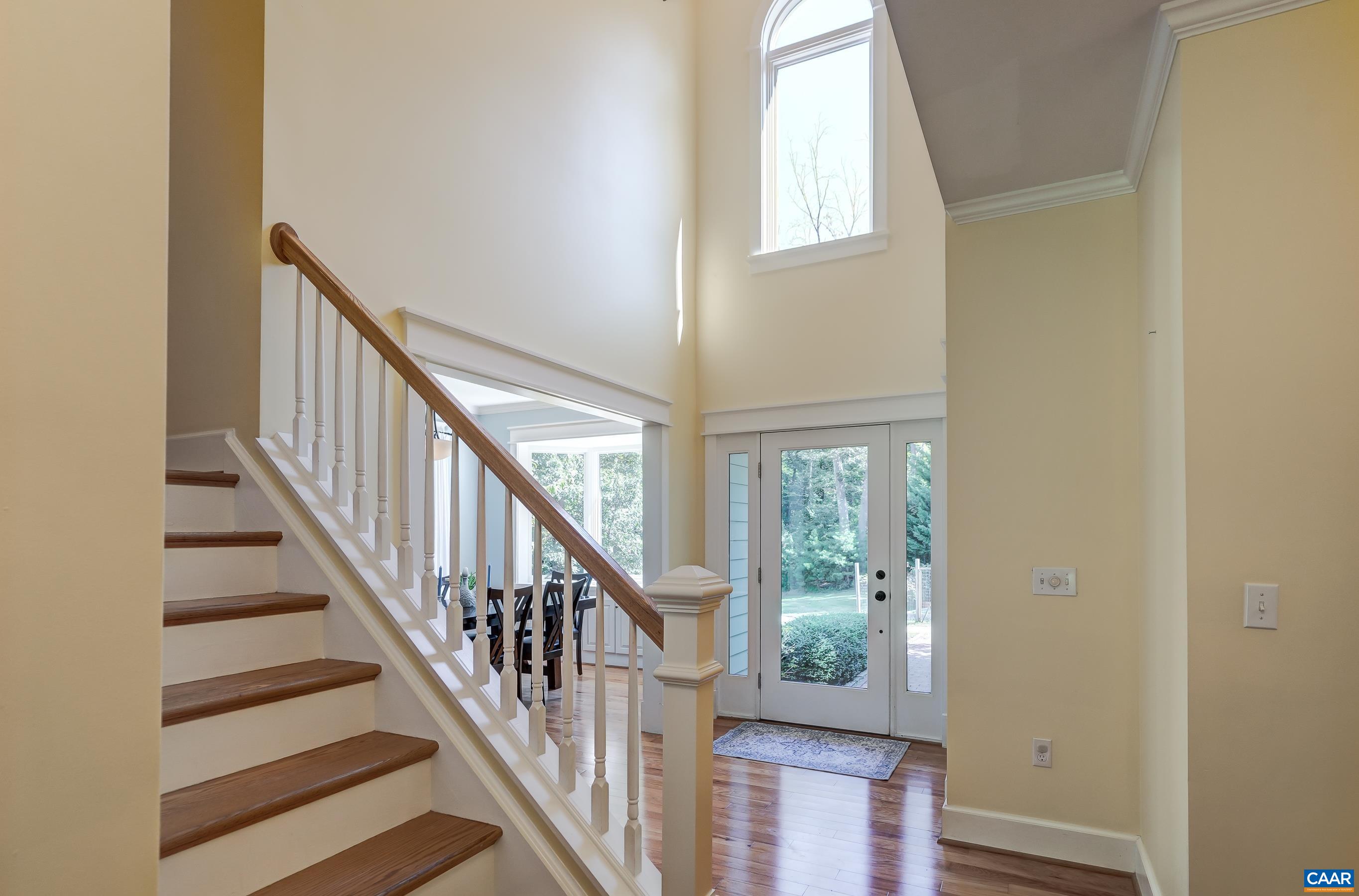 140 LYNX FARM LN