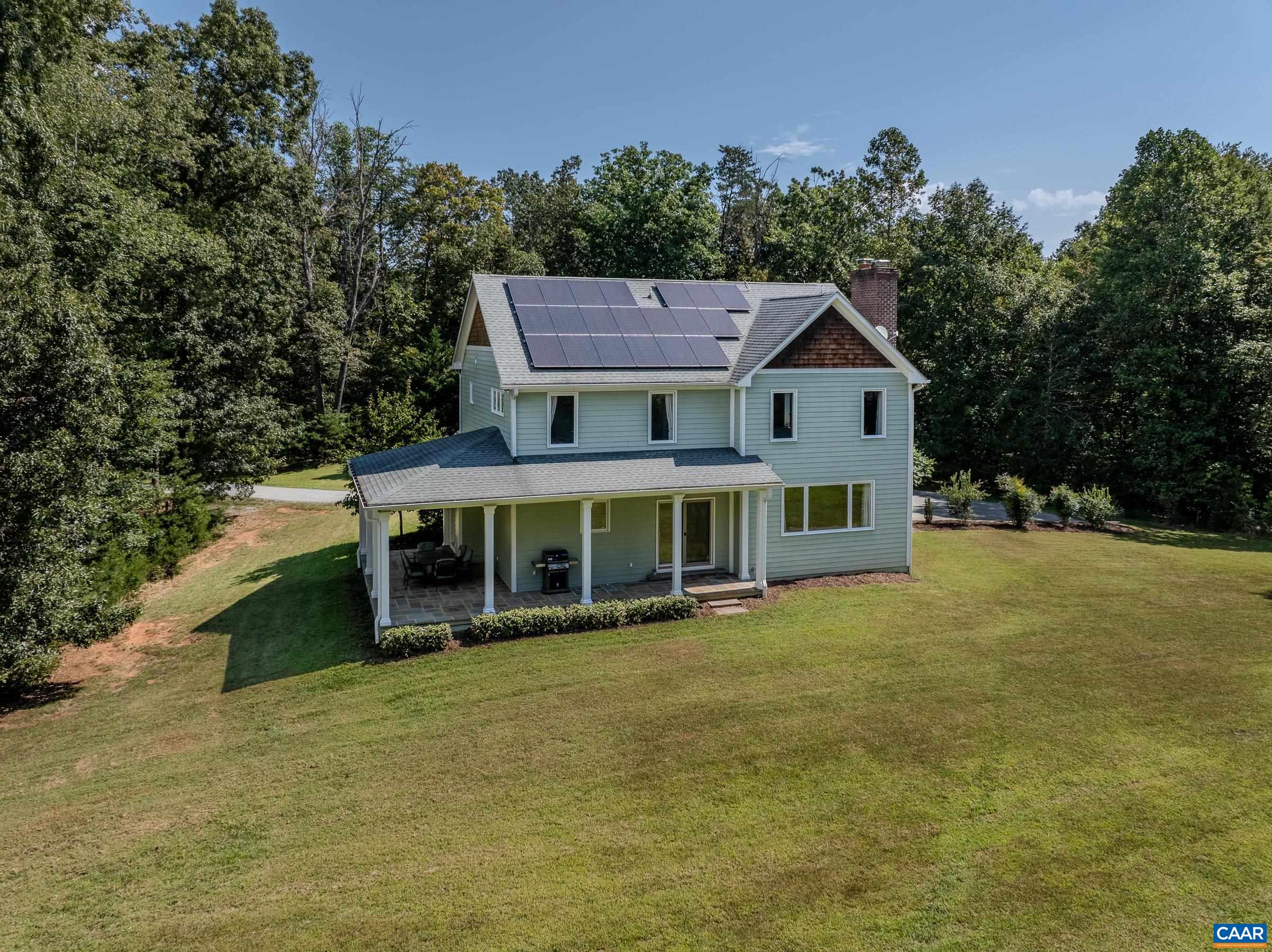 140 LYNX FARM LN