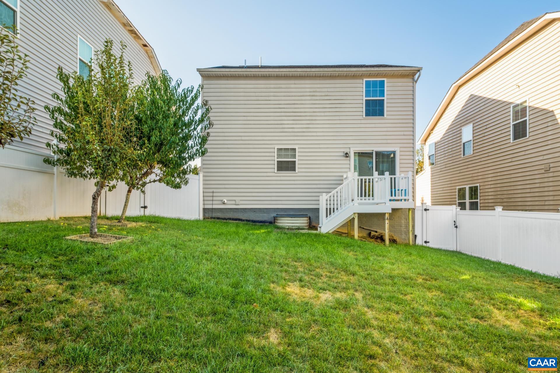 2358 JERSEY PINE RDG