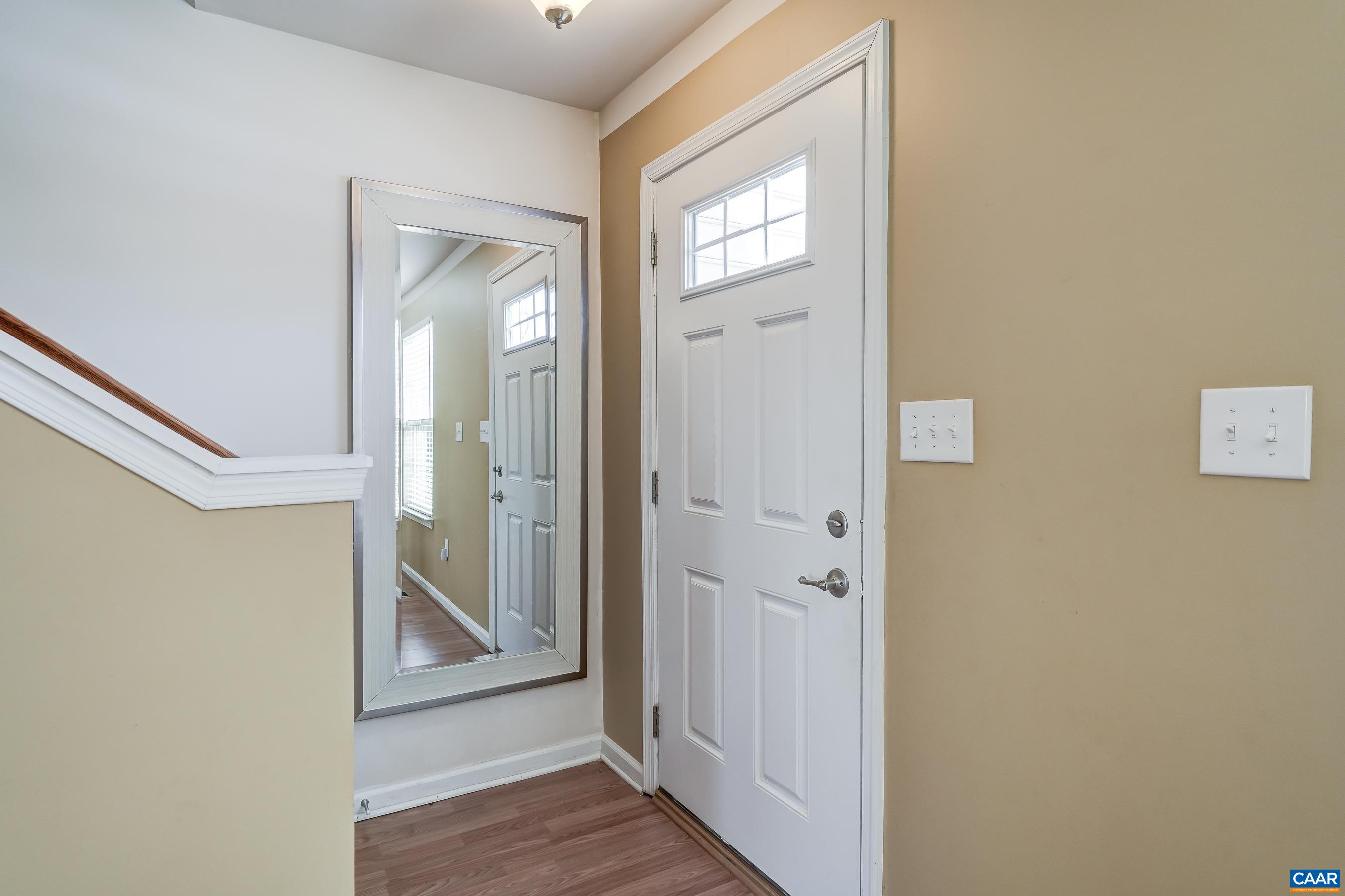 2358 JERSEY PINE RDG