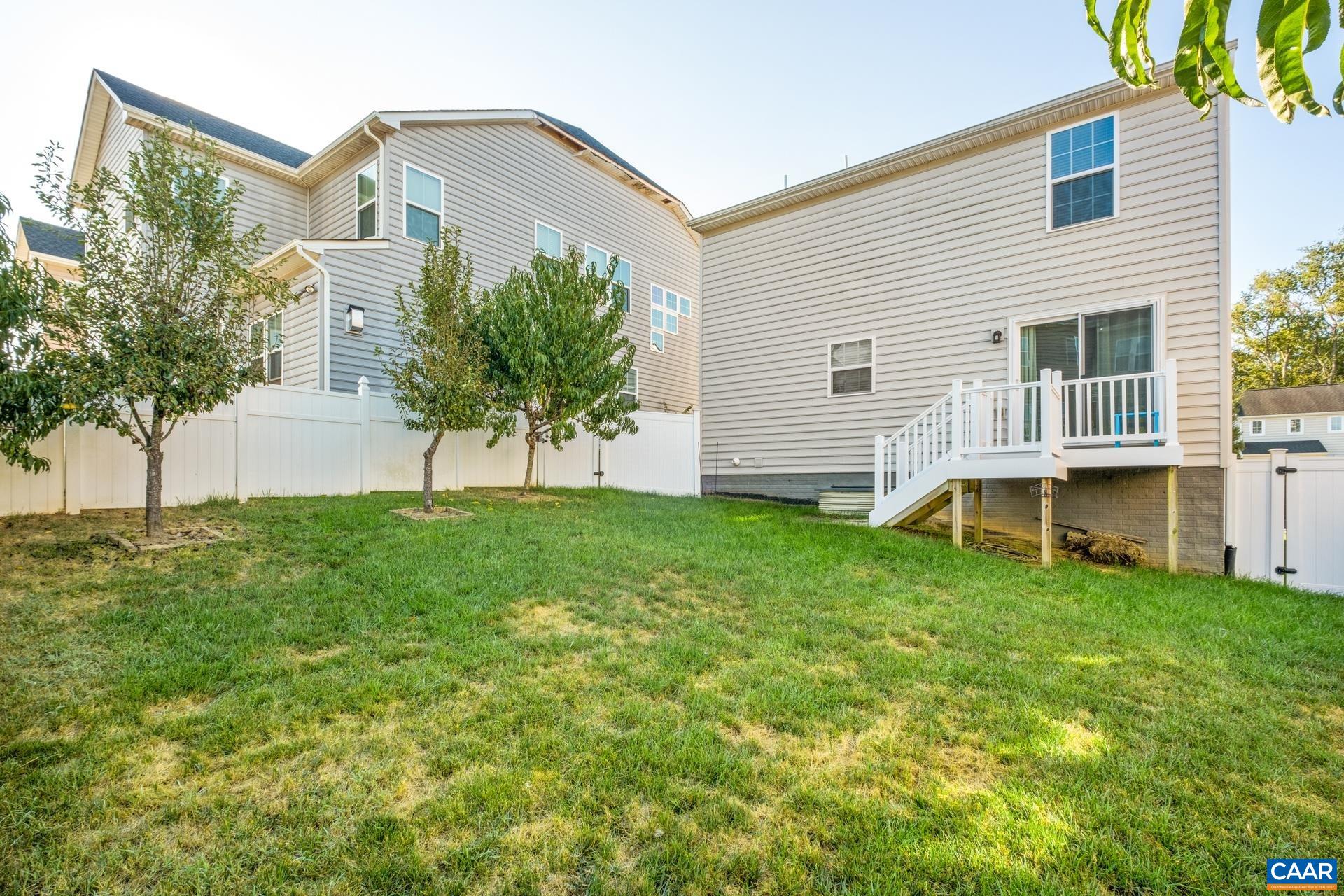 2358 JERSEY PINE RDG