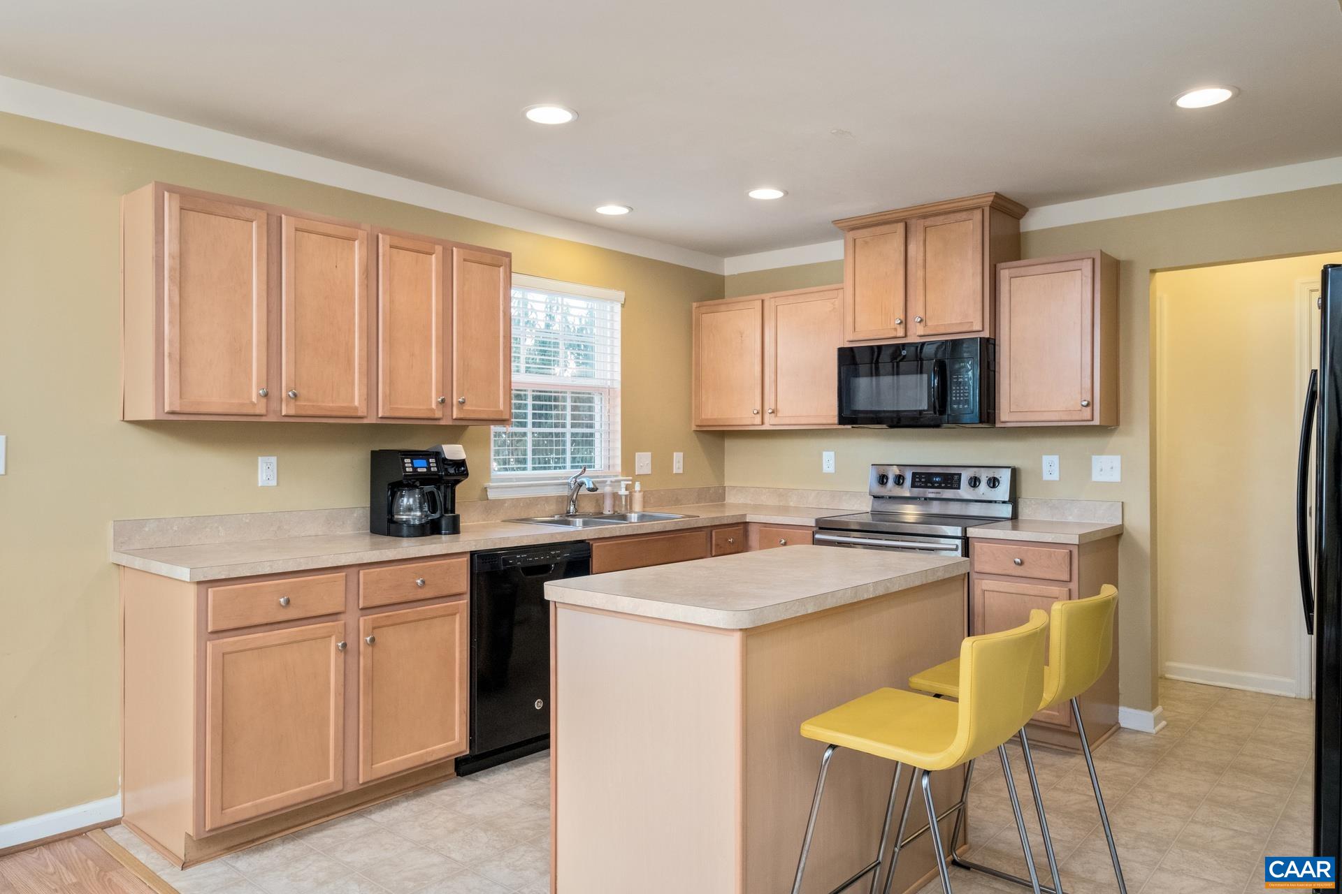 2358 JERSEY PINE RDG