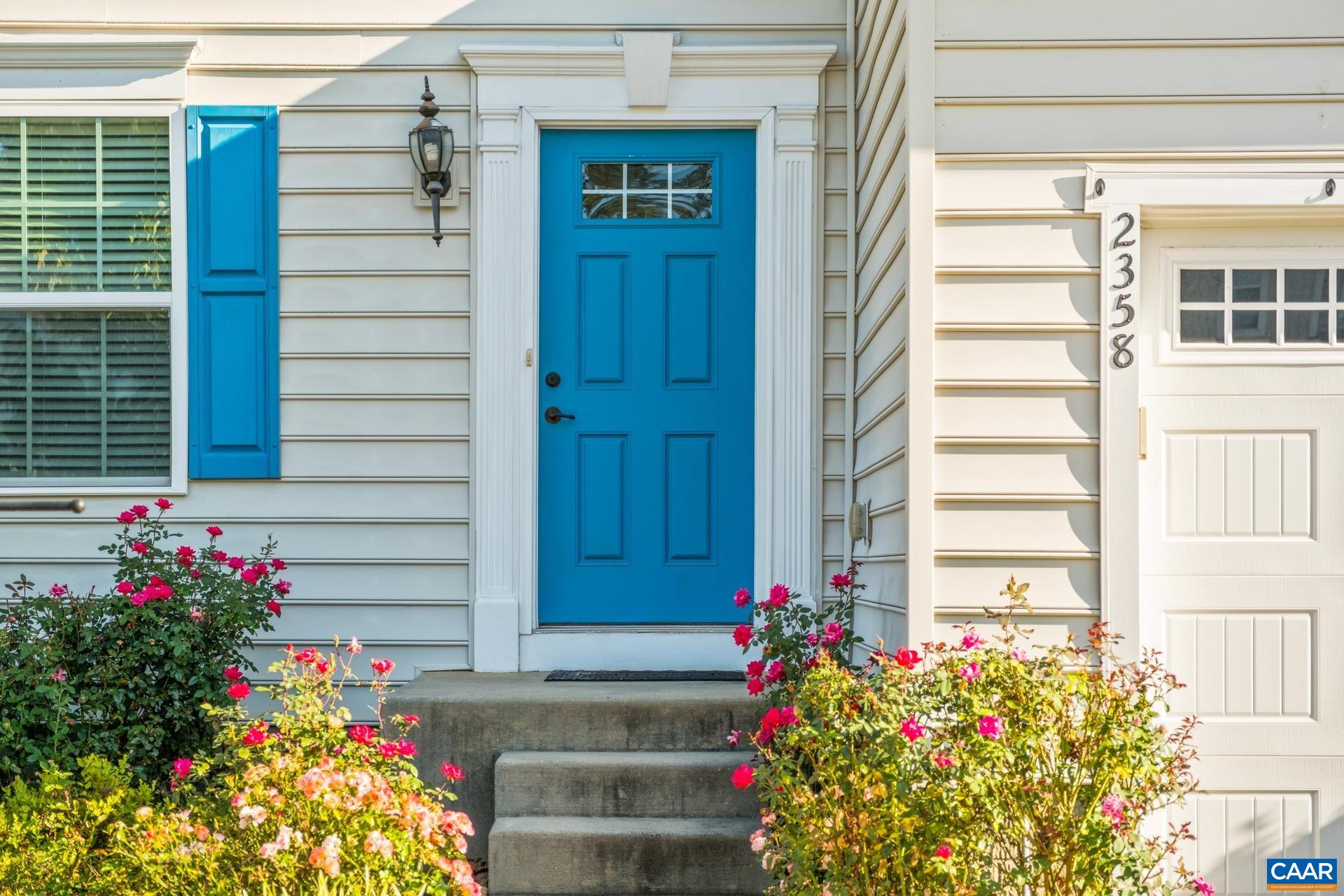 2358 JERSEY PINE RDG