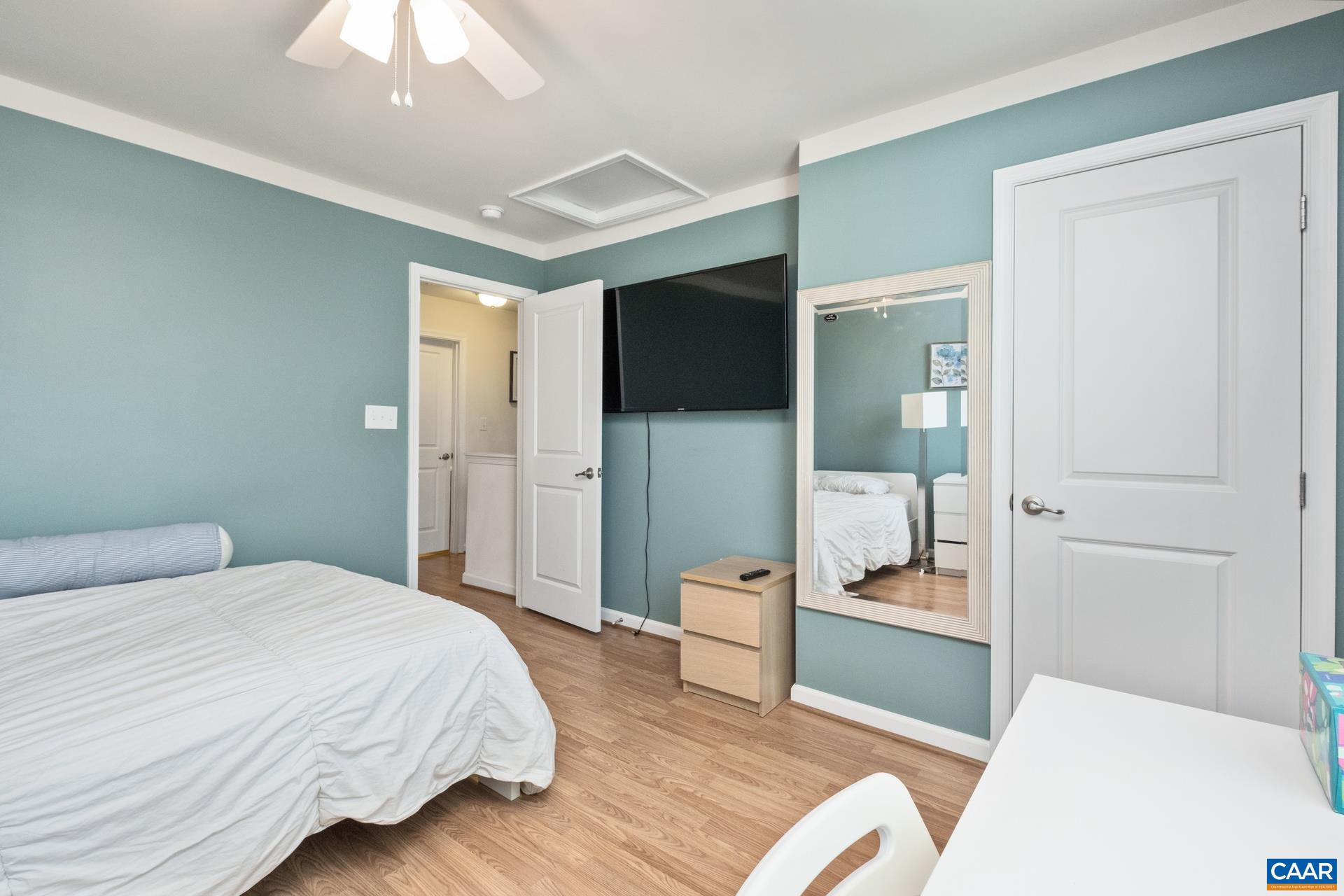 2358 JERSEY PINE RDG