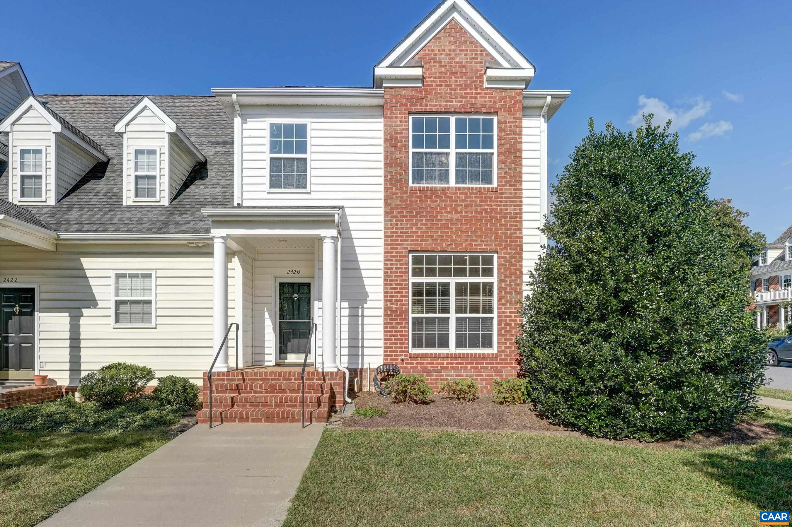 2420 BARGAMIN ORCHARD LN