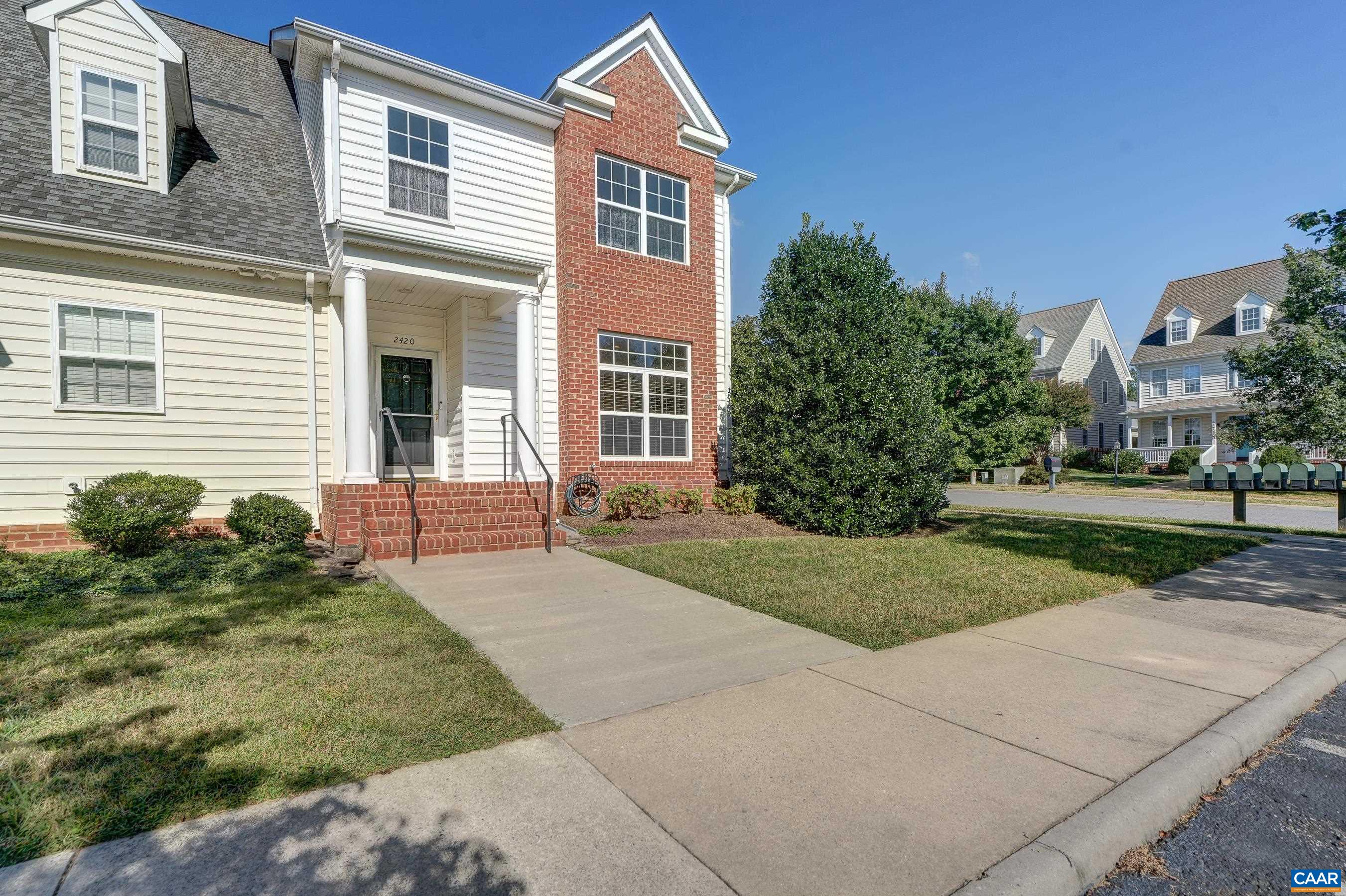 2420 BARGAMIN ORCHARD LN