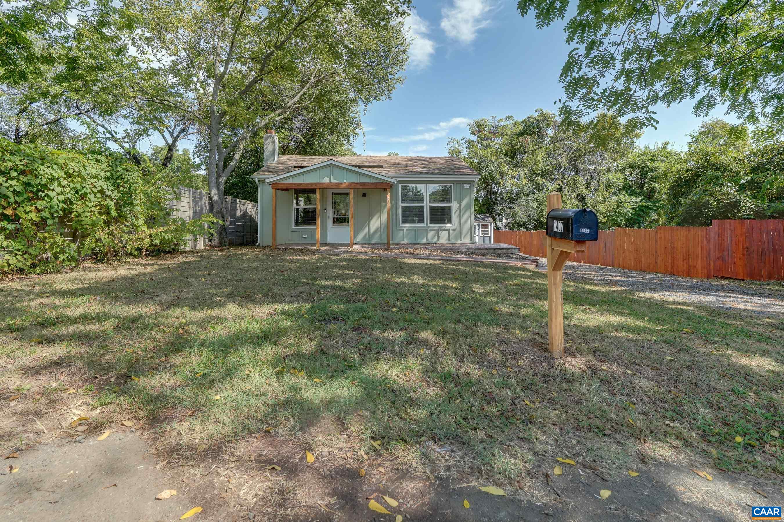 1407 FLORENCE RD