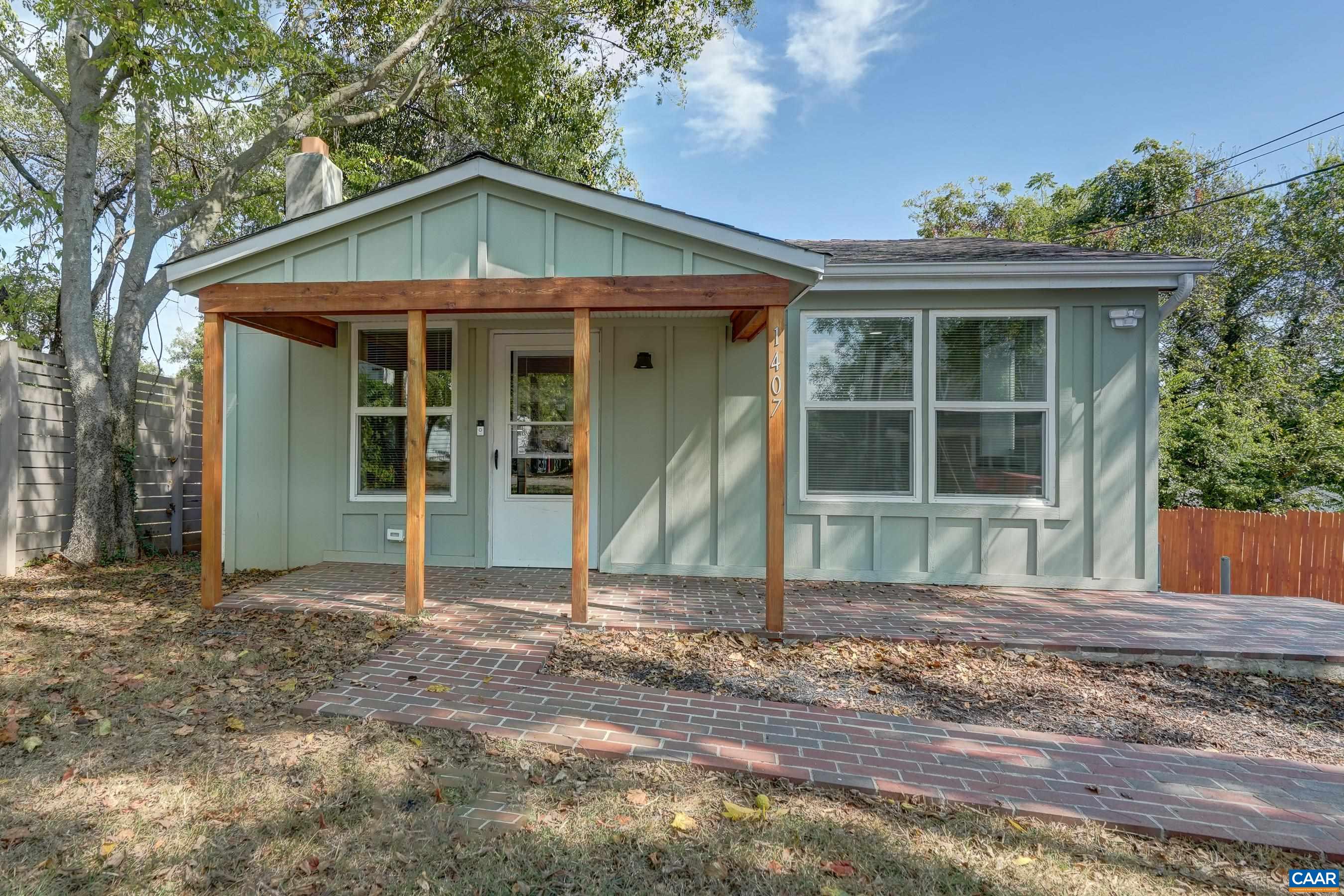 1407 FLORENCE RD