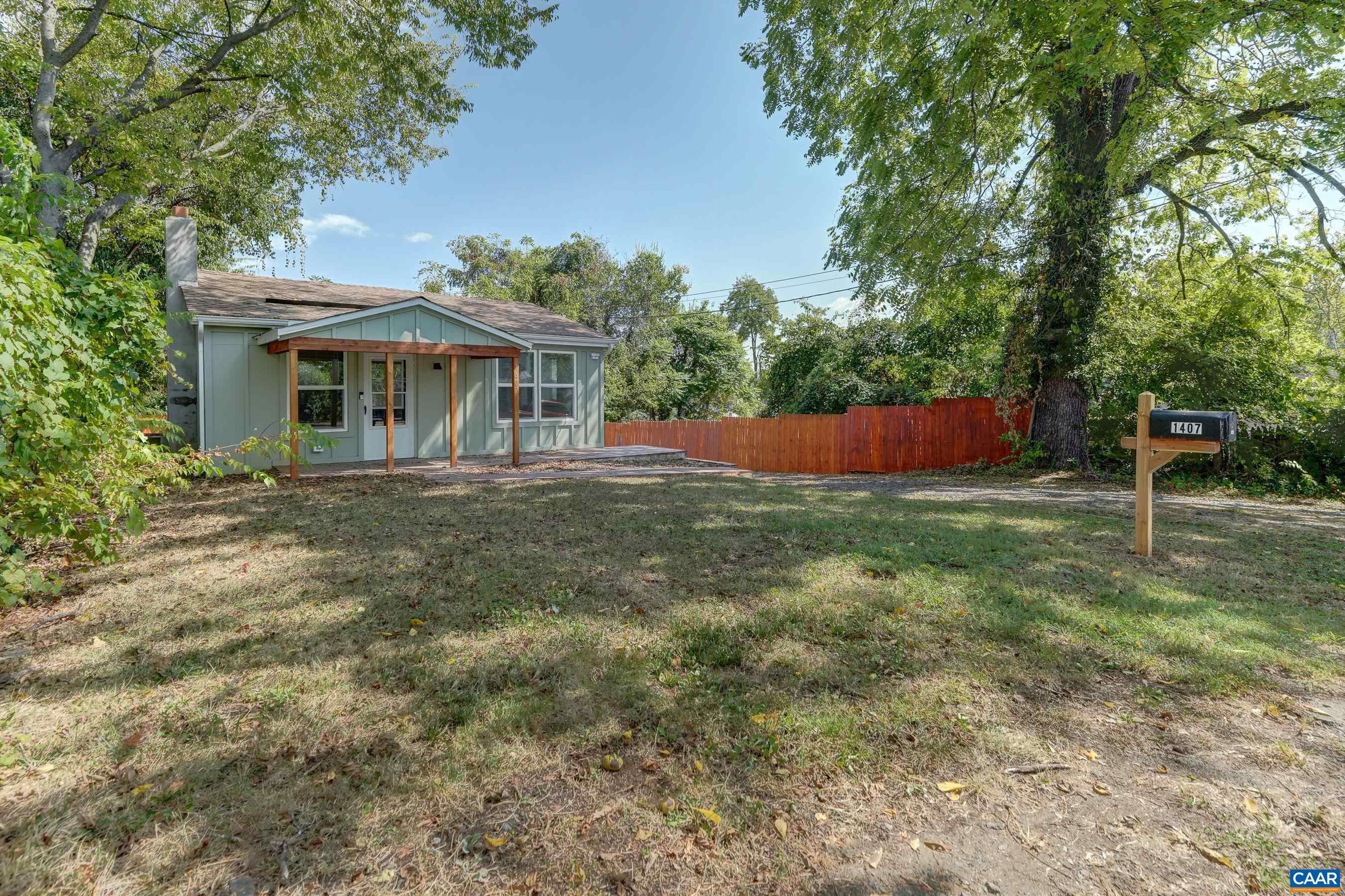 1407 FLORENCE RD
