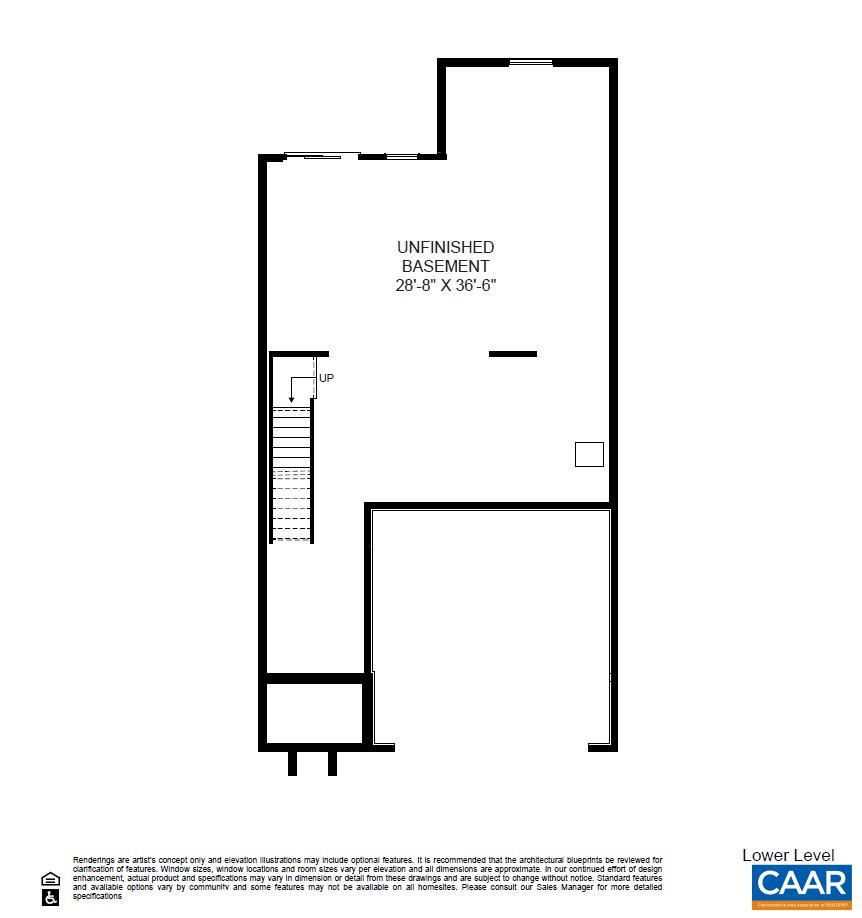 3005 RAMBLING BROOK LN