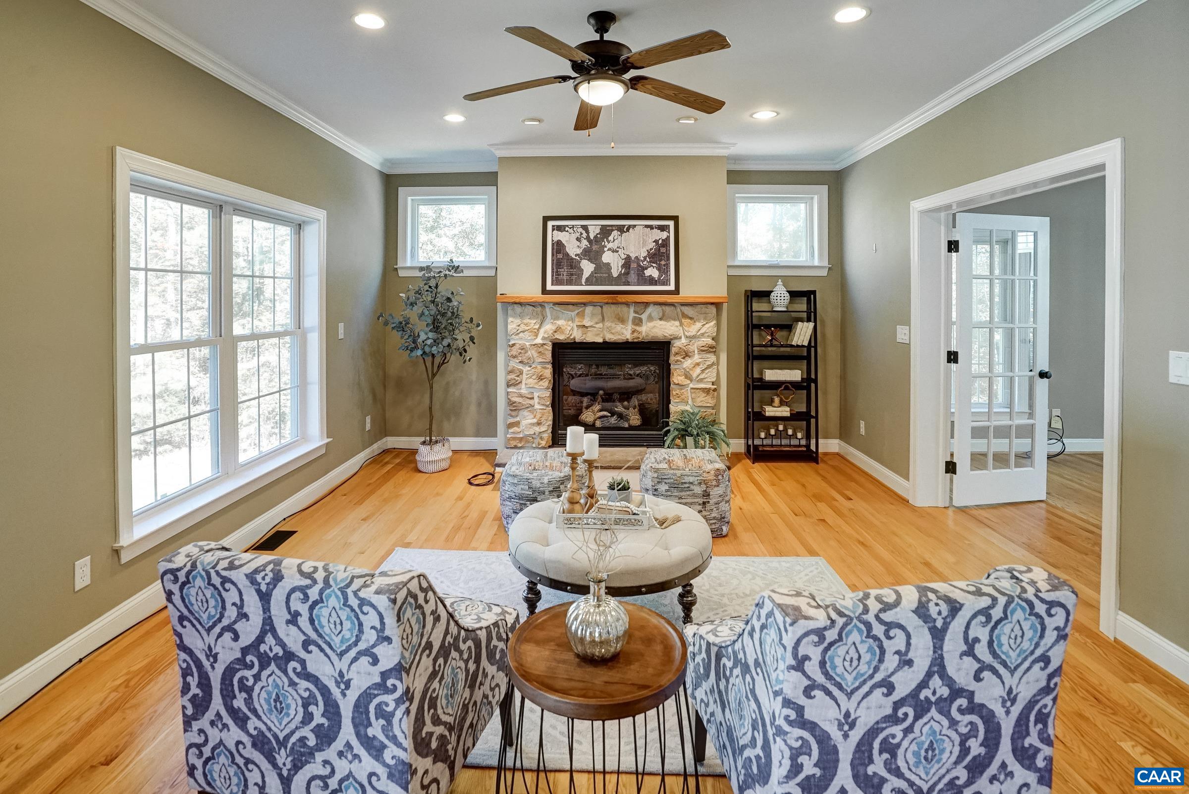 3536 PREDDY CREEK RD