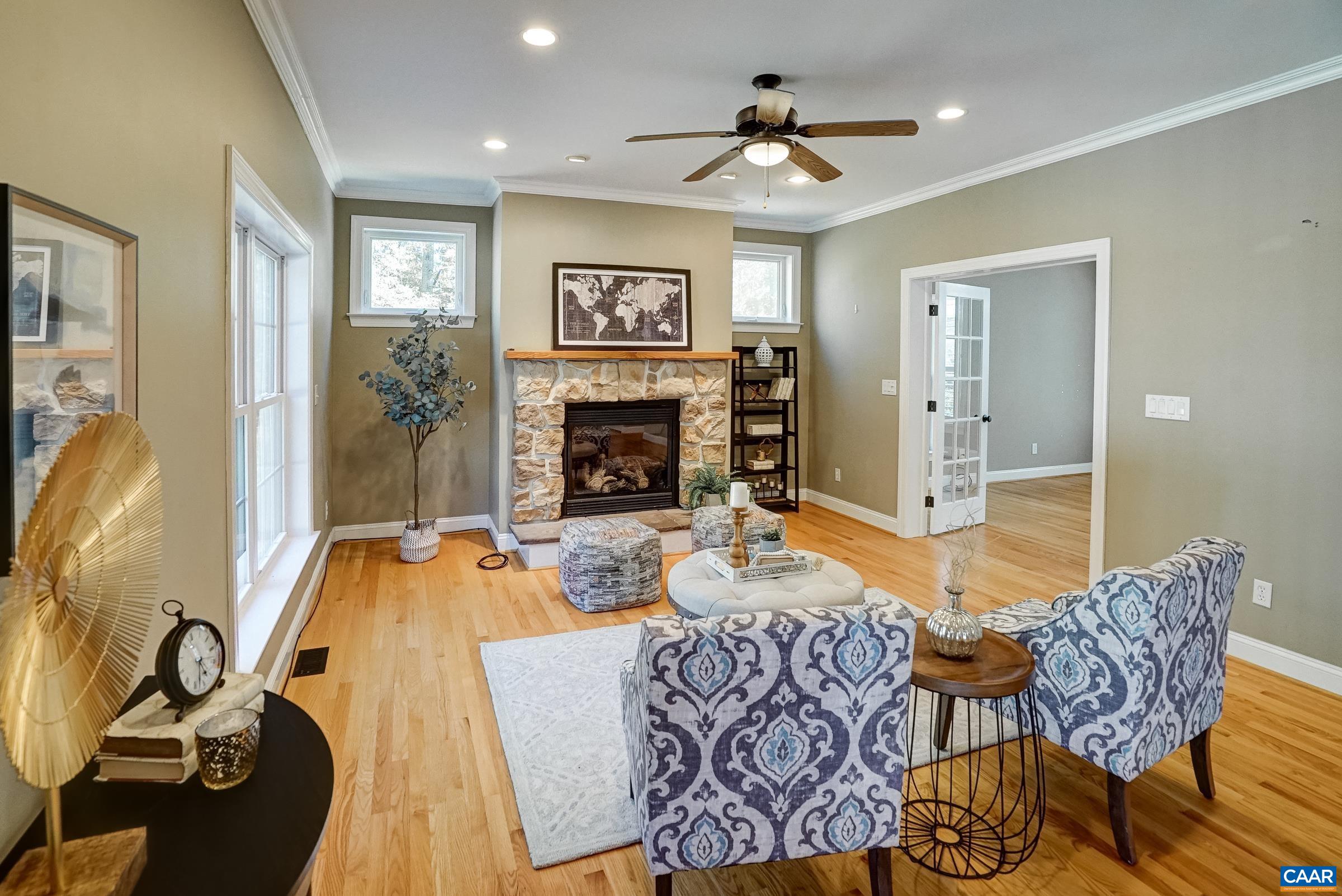 3536 PREDDY CREEK RD