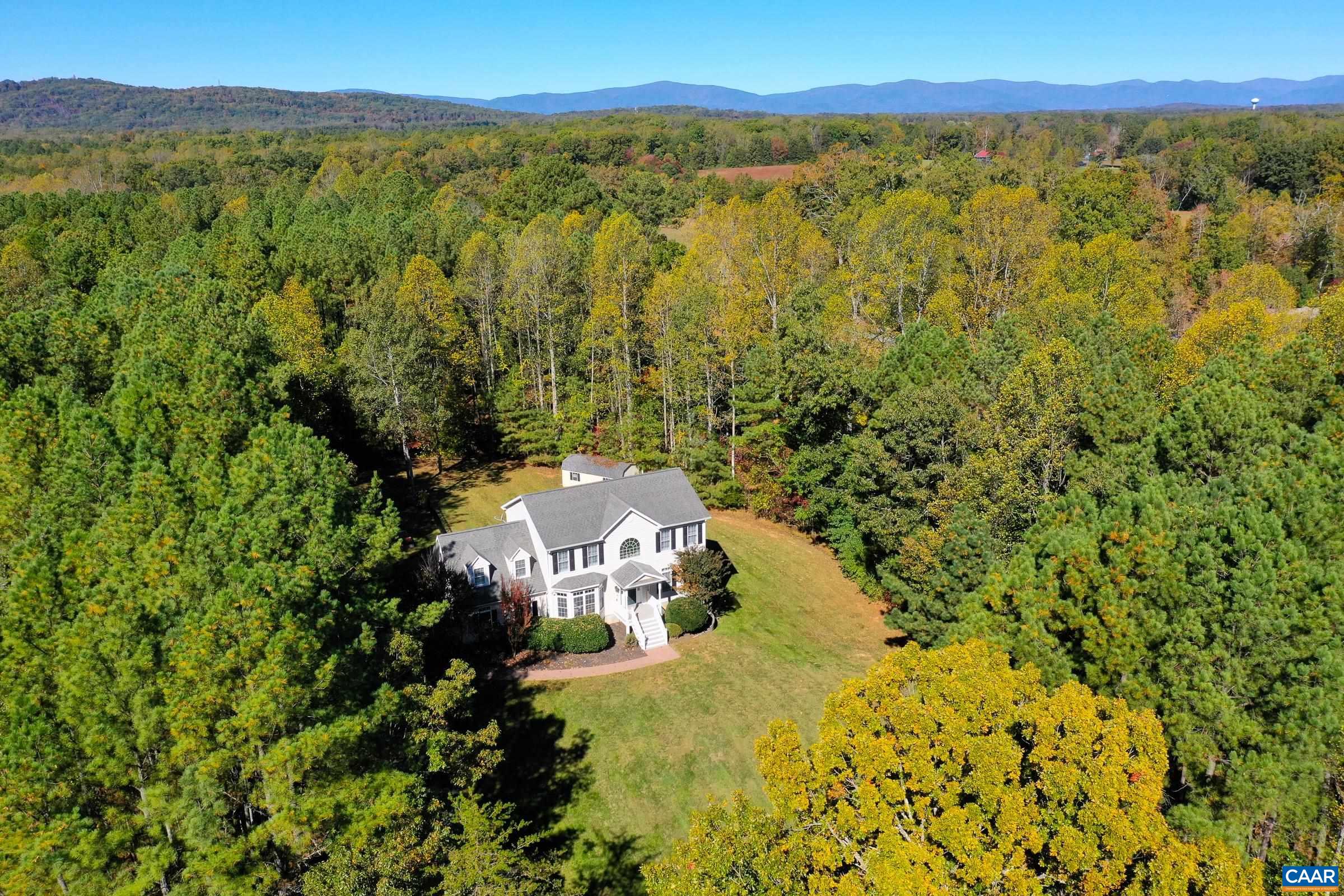 3536 PREDDY CREEK RD