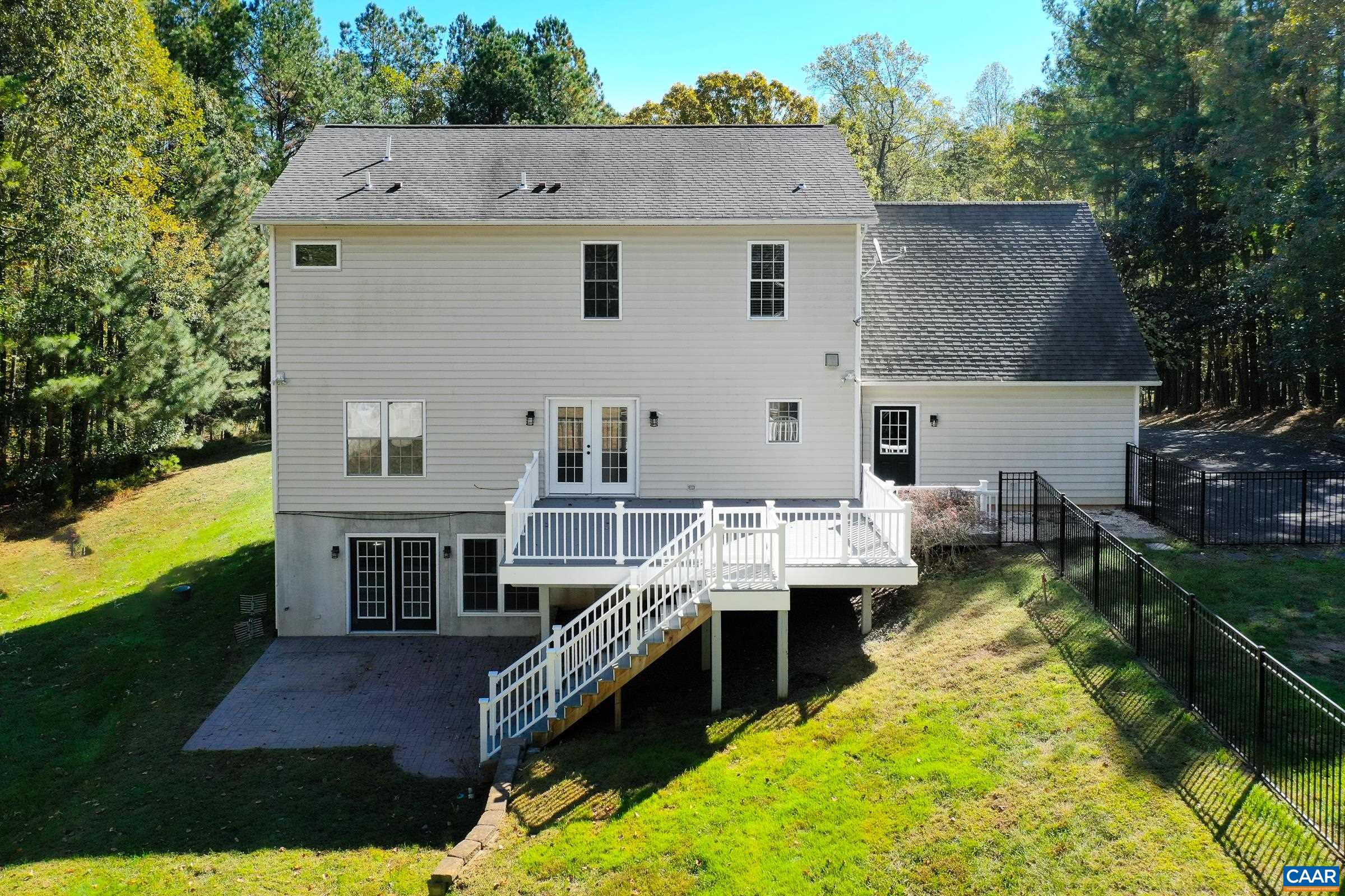 3536 PREDDY CREEK RD