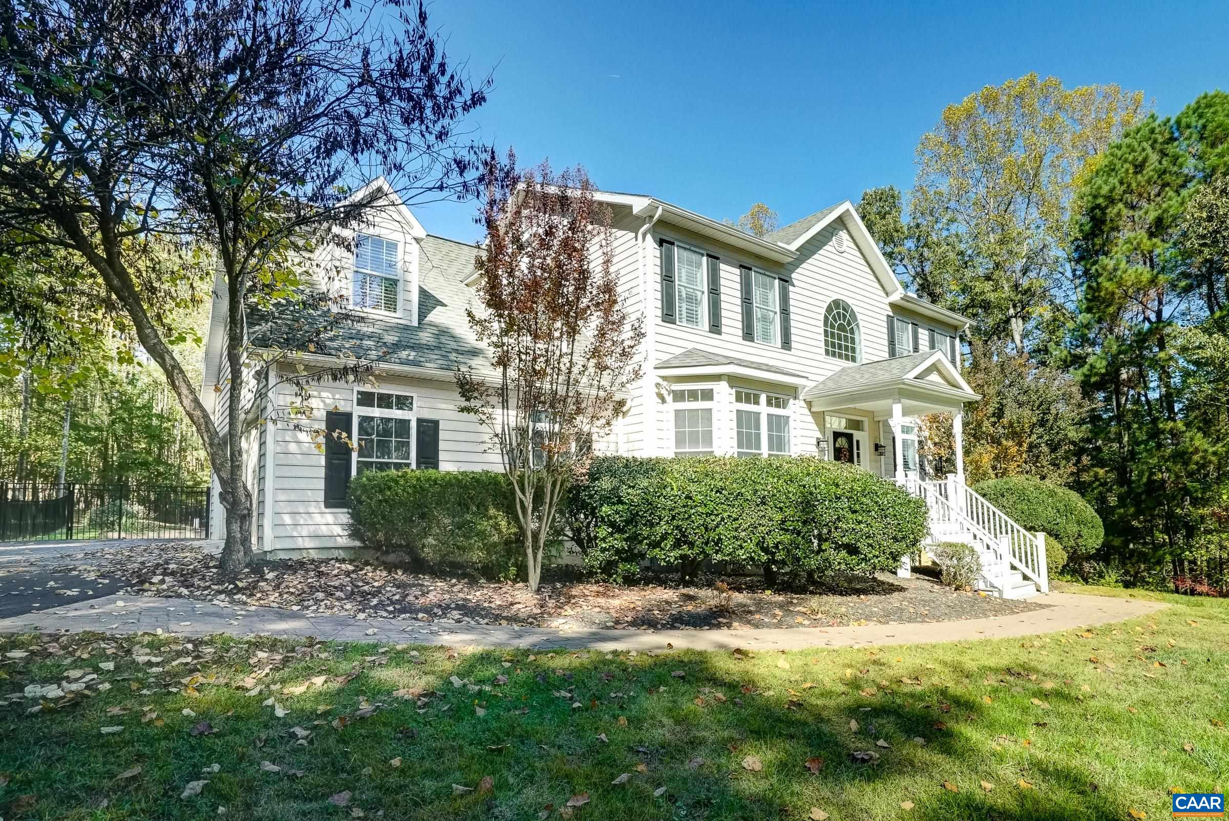 3536 PREDDY CREEK RD