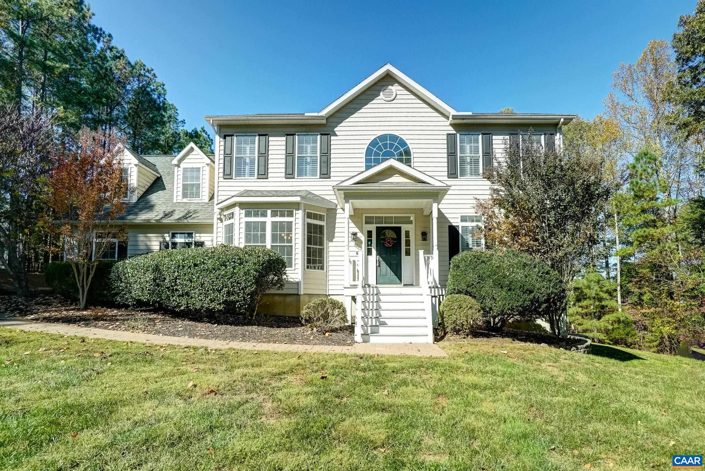 3536 PREDDY CREEK RD