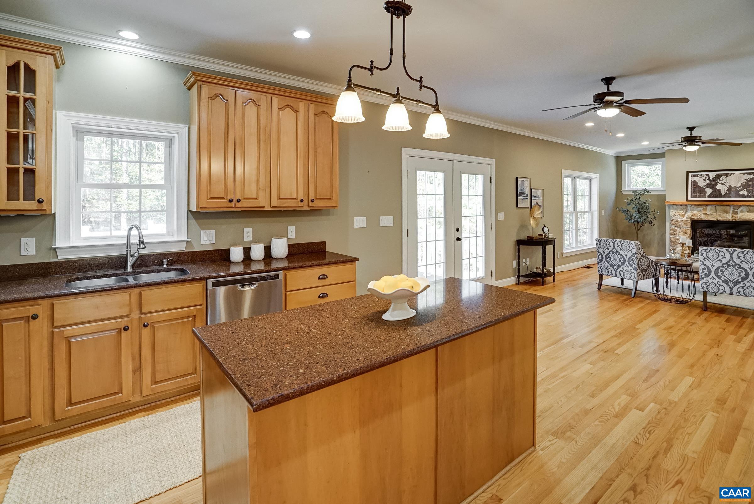 3536 PREDDY CREEK RD