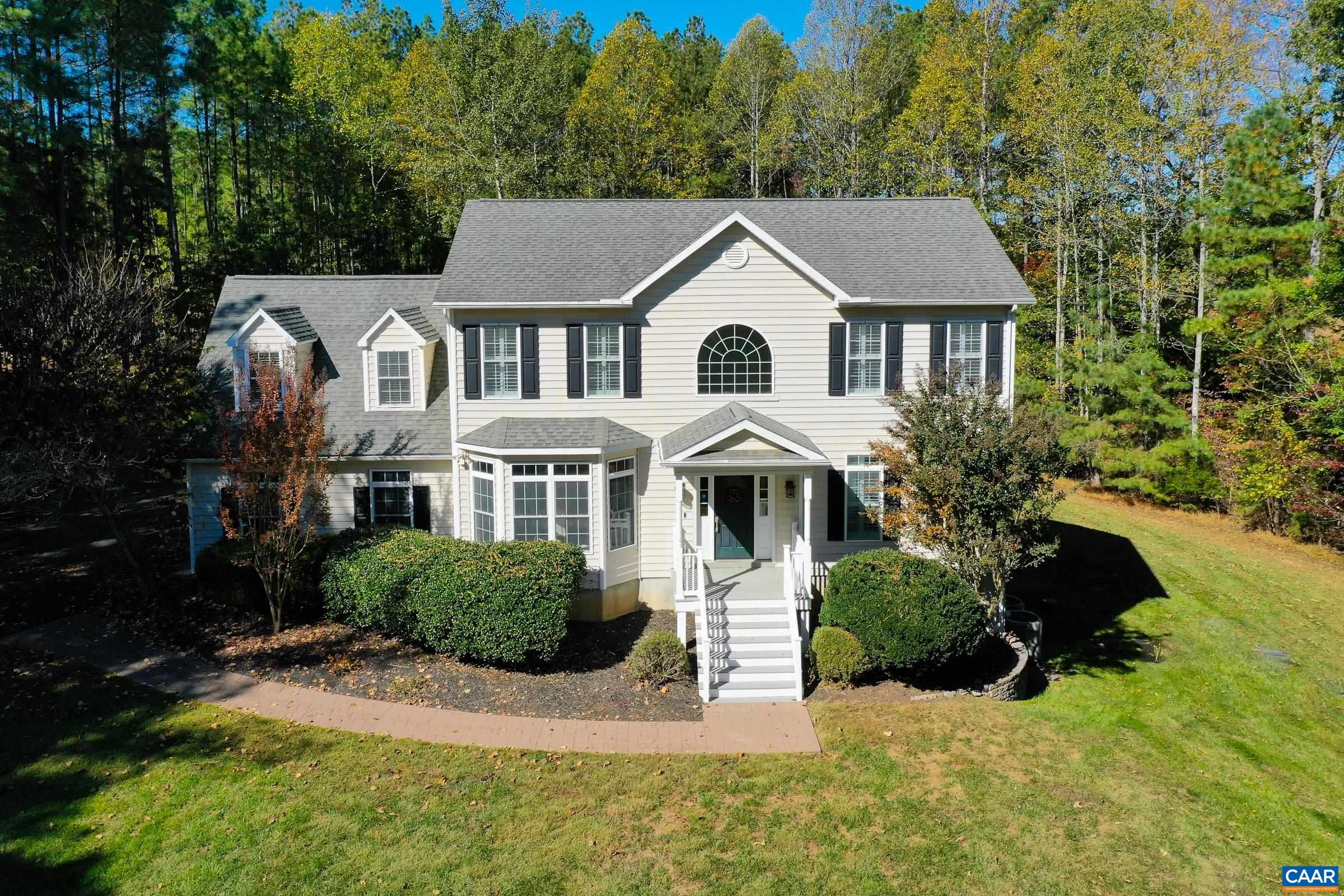 3536 PREDDY CREEK RD