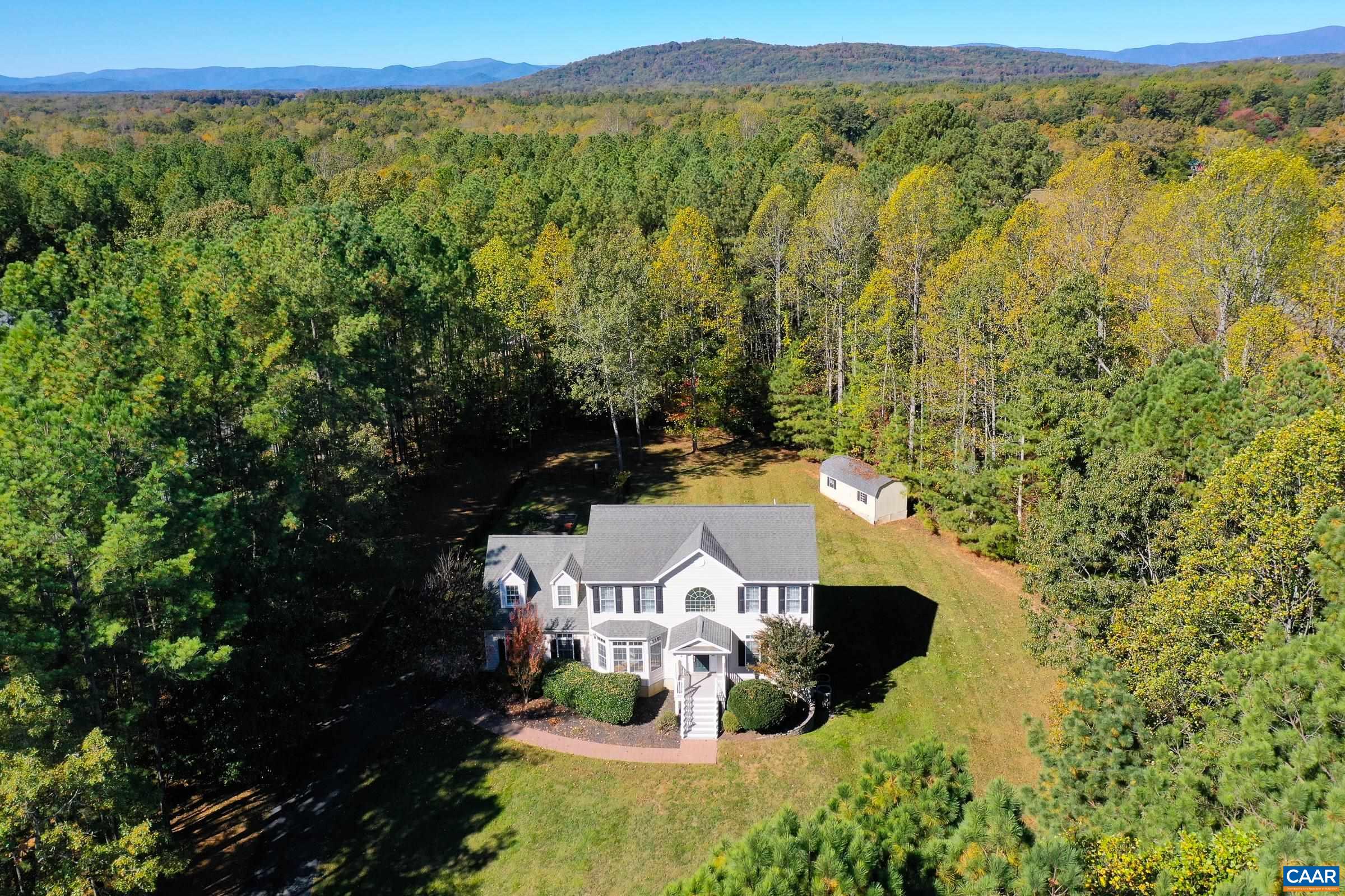 3536 PREDDY CREEK RD