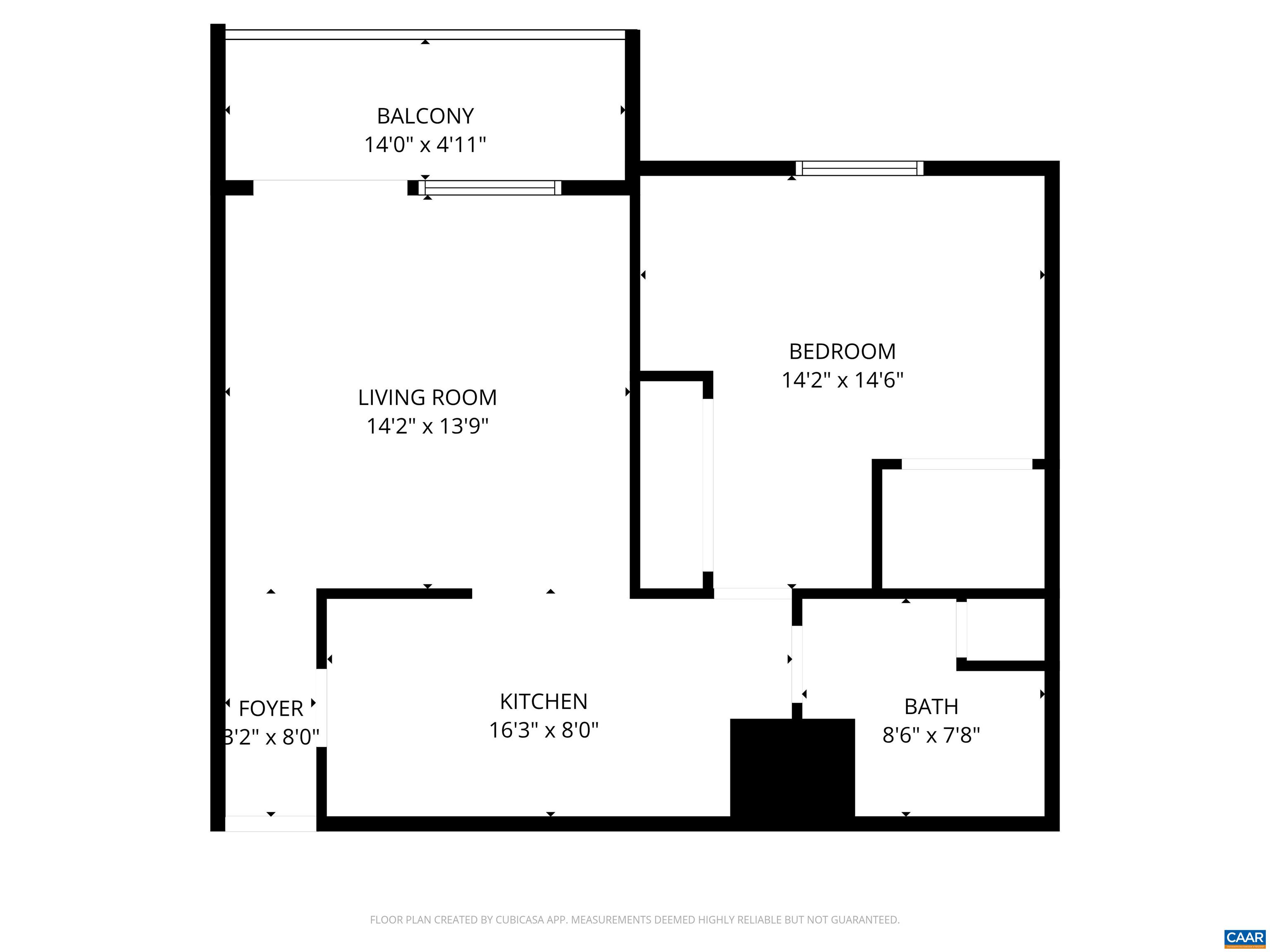 1800 JEFFERSON PARK AVE Unit: 39