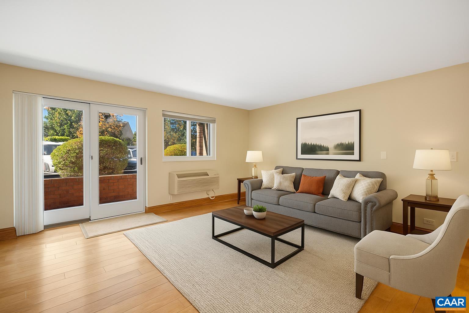1800 JEFFERSON PARK AVE Unit: 39