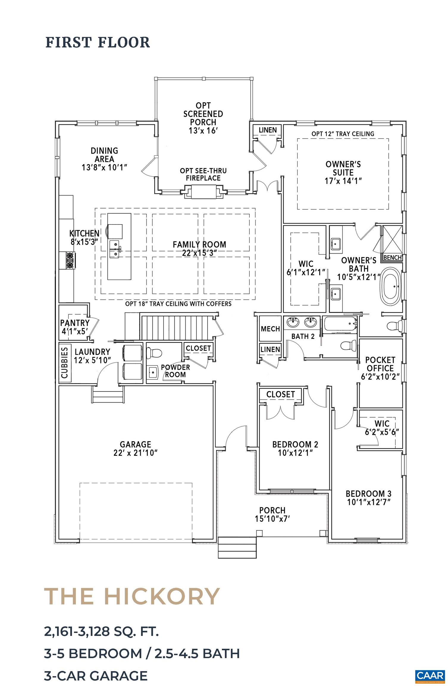 91 CASPER CT