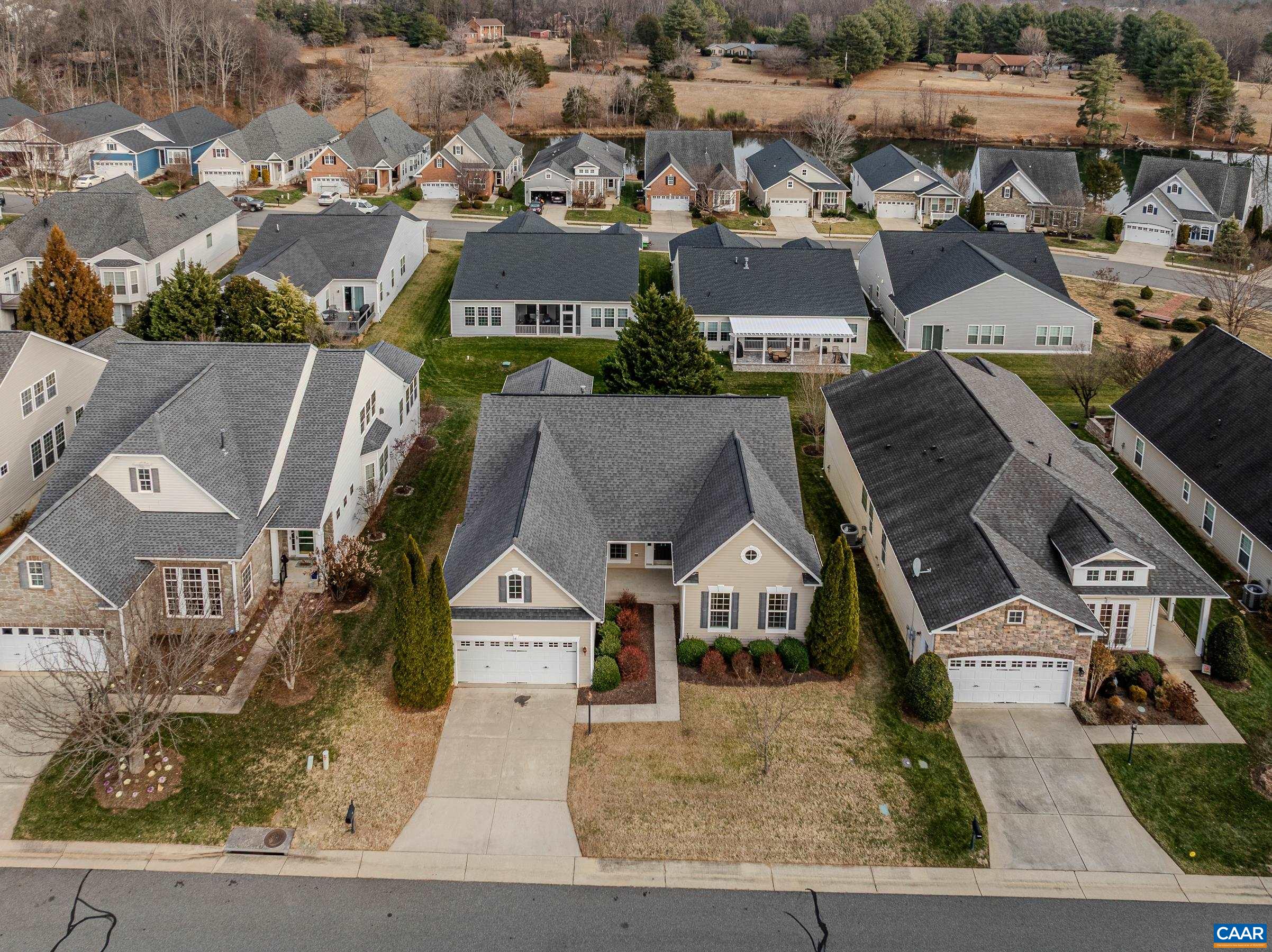 65 PRESTWOOD DR