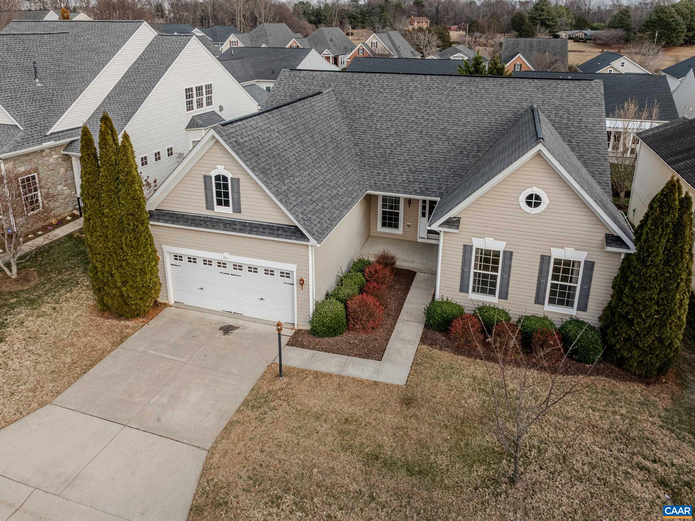 65 PRESTWOOD DR