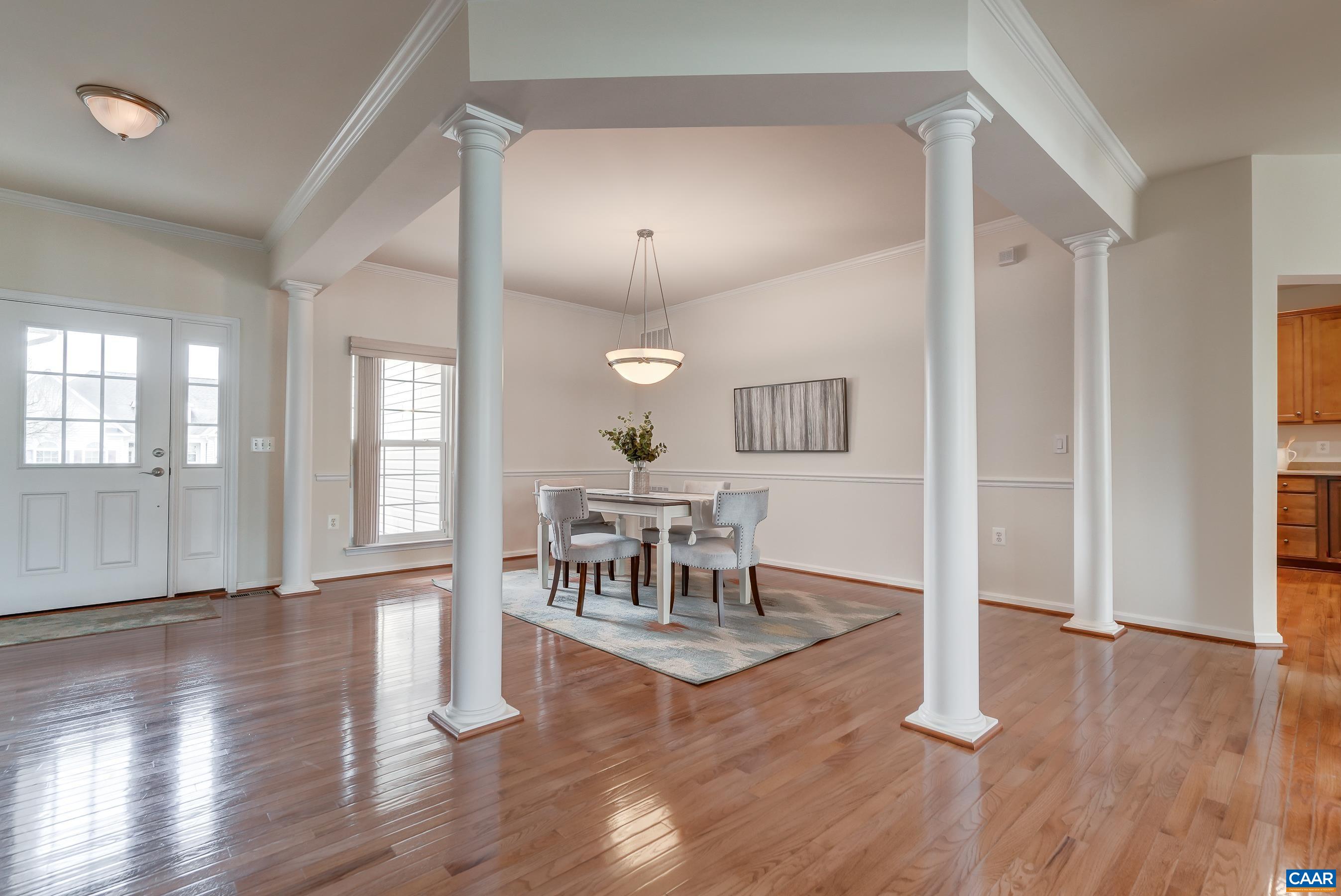 65 PRESTWOOD DR