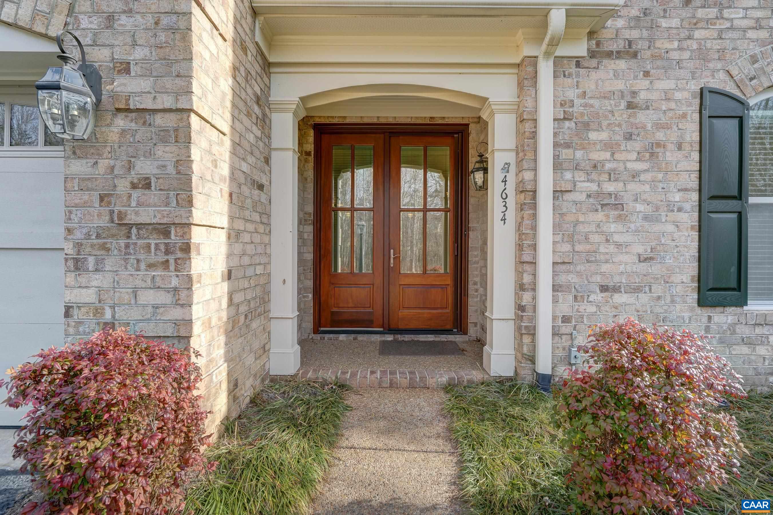 4634 MECHUMS RIVER RD