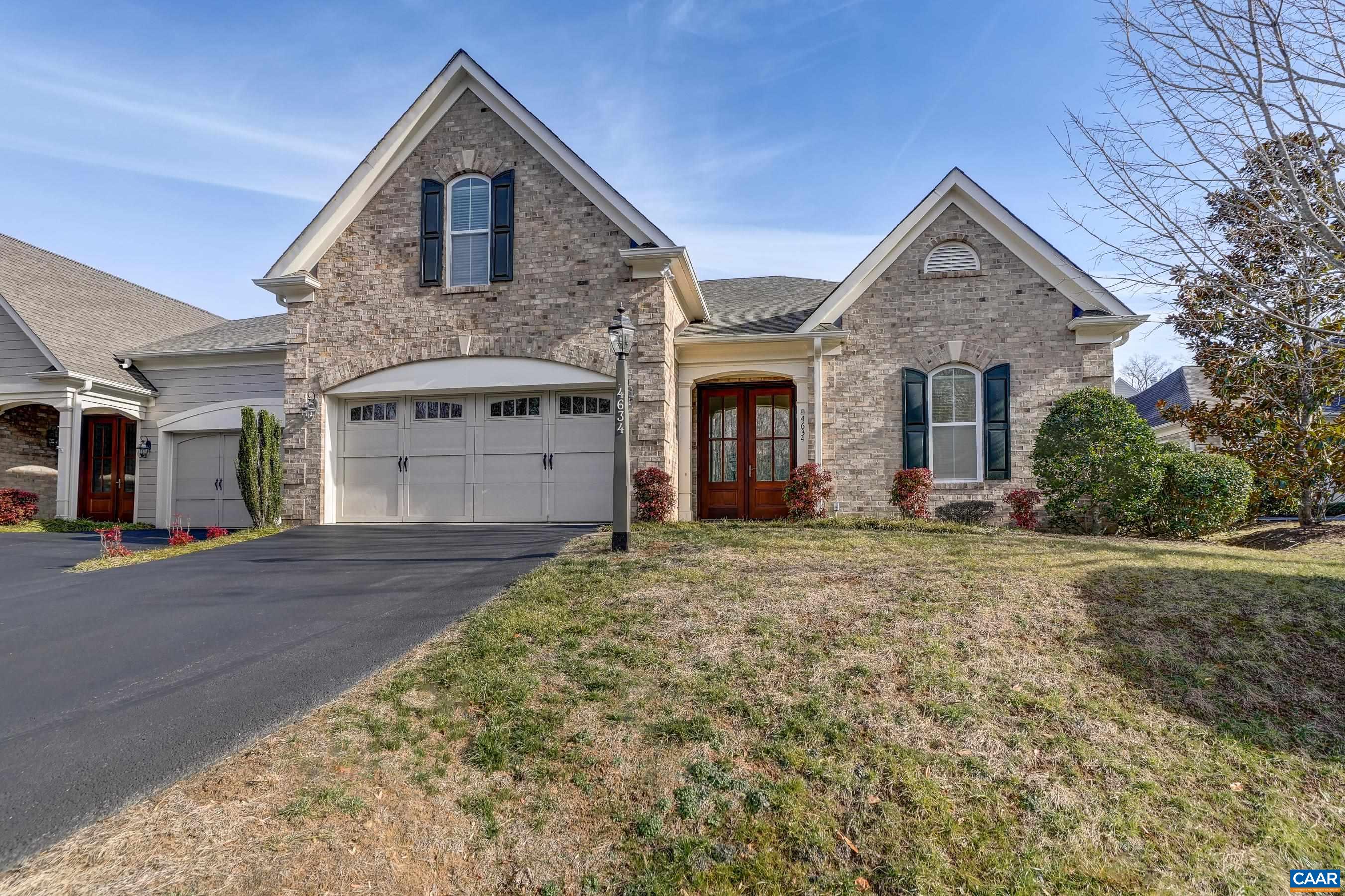 4634 MECHUMS RIVER RD