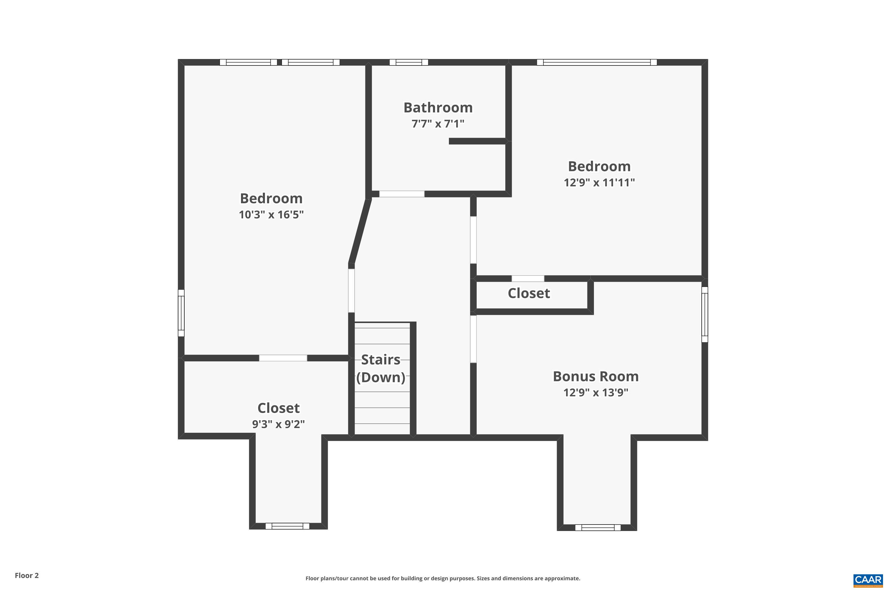 201 PALATINE AVE