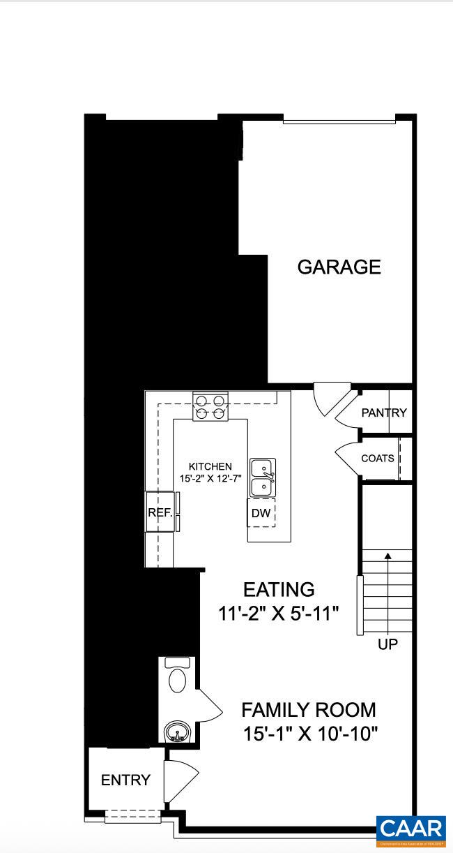 915 SALAMANDER ST Unit: A