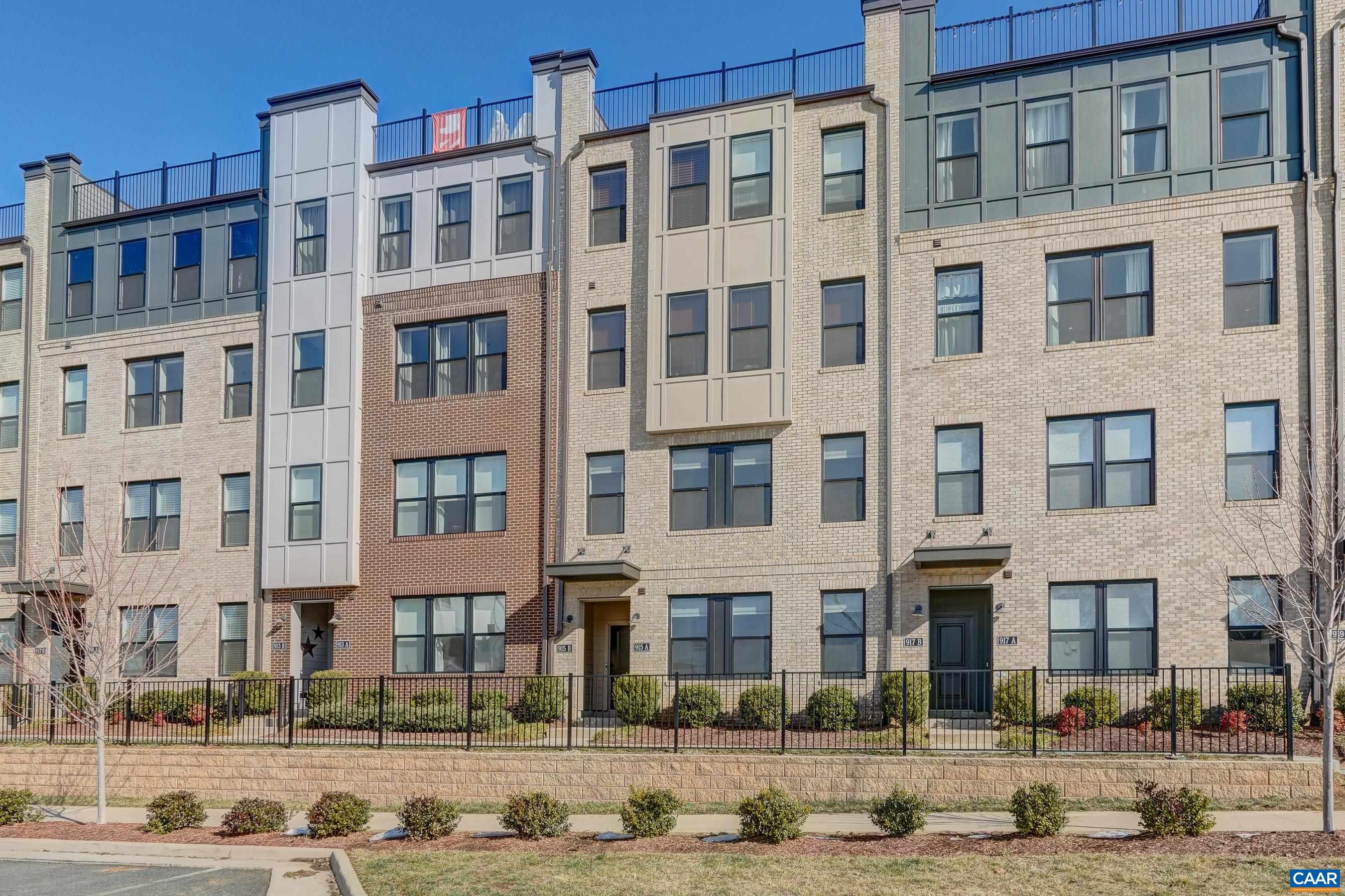 915 SALAMANDER ST Unit: A