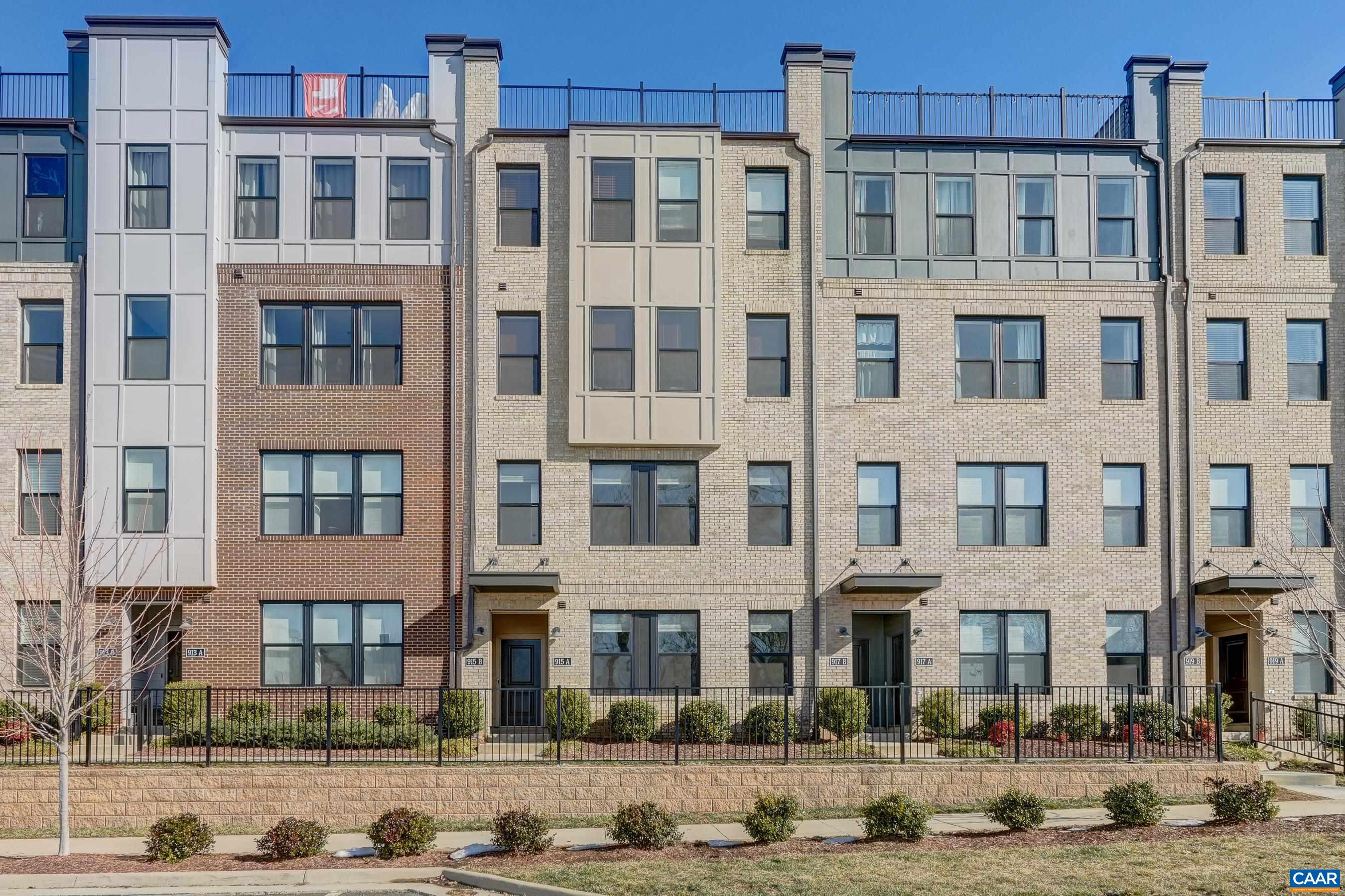 915 SALAMANDER ST Unit: A