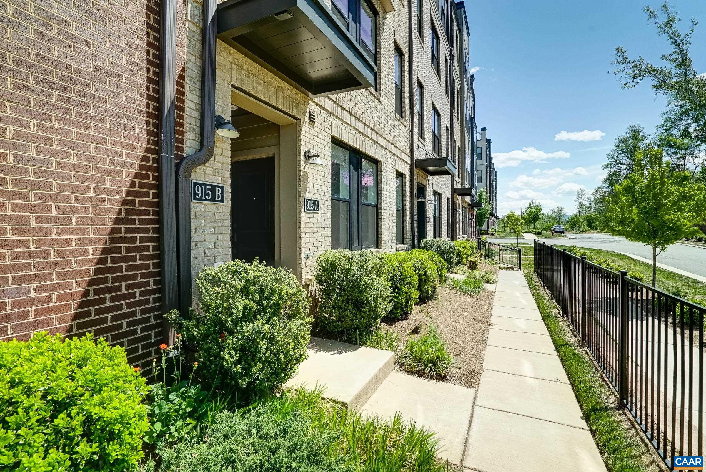 915 SALAMANDER ST Unit: A