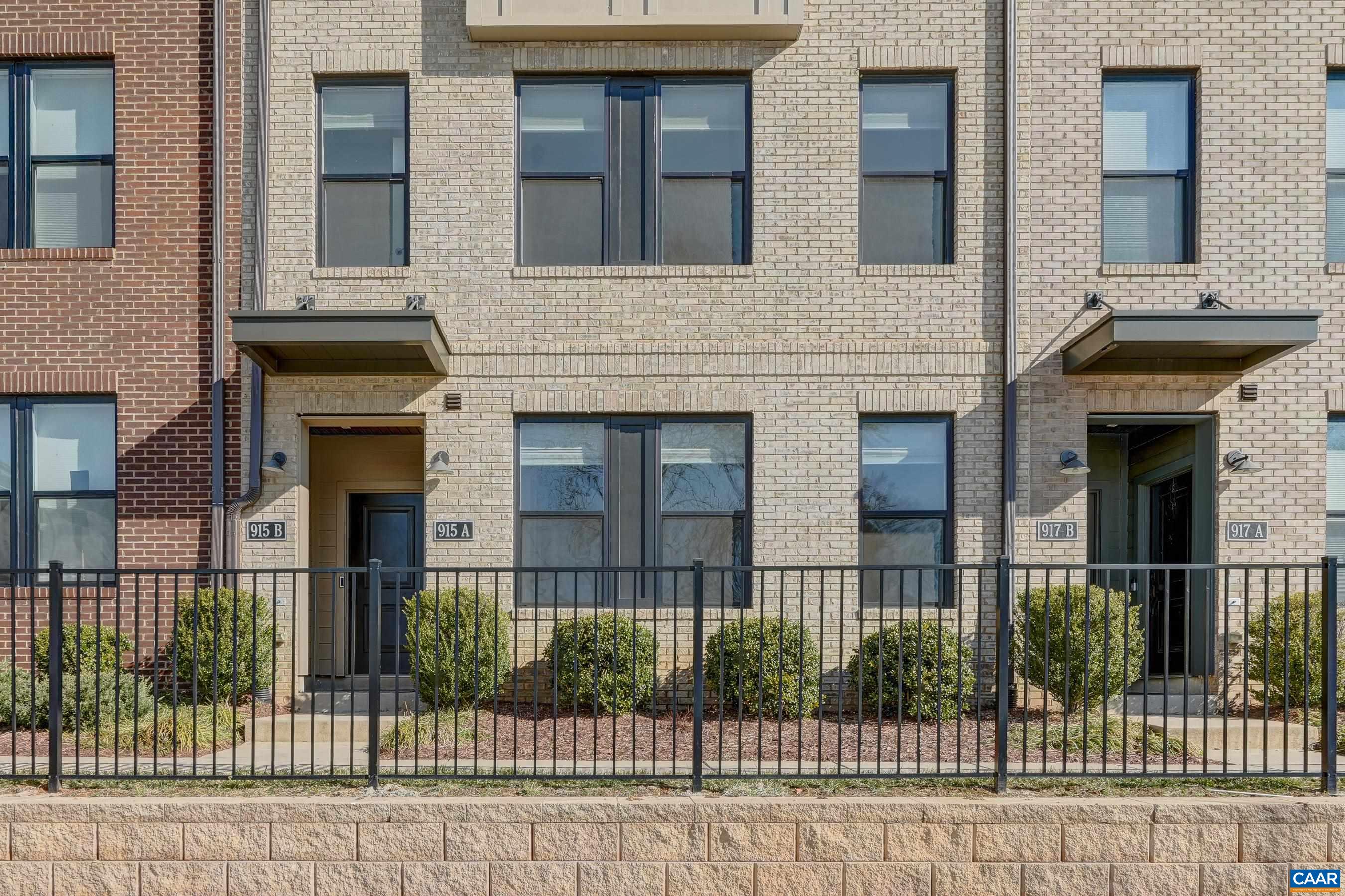 915 SALAMANDER ST Unit: A