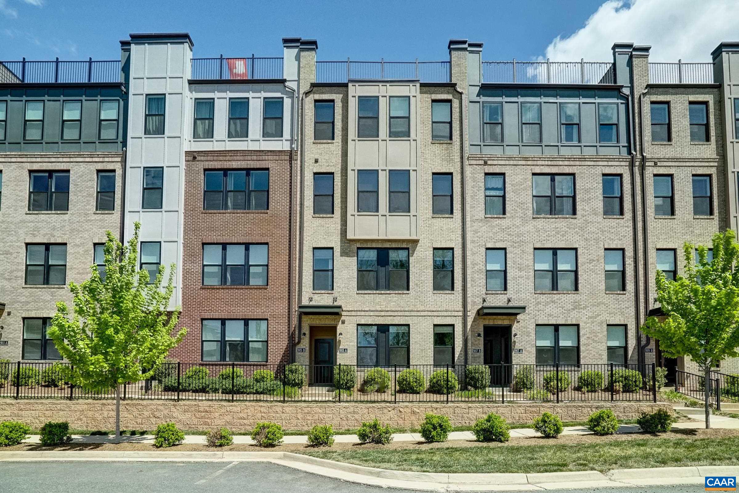915 SALAMANDER ST Unit: A