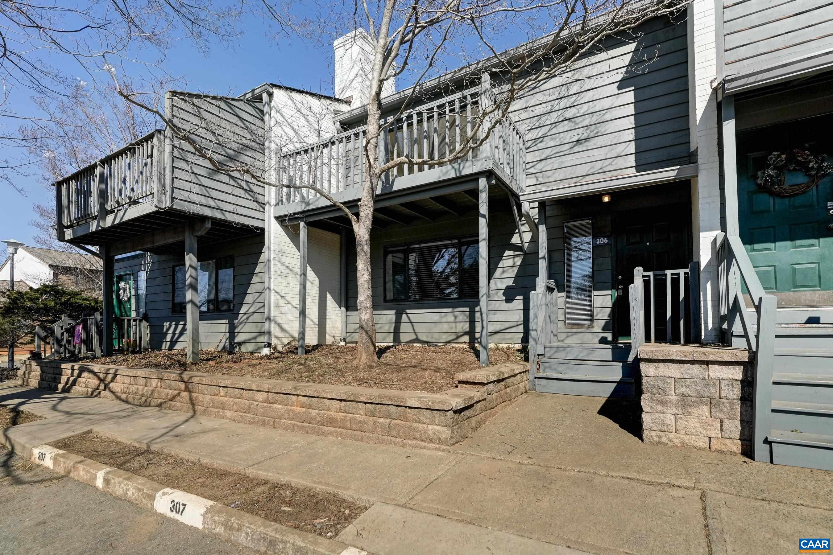 306 HARVEST DR