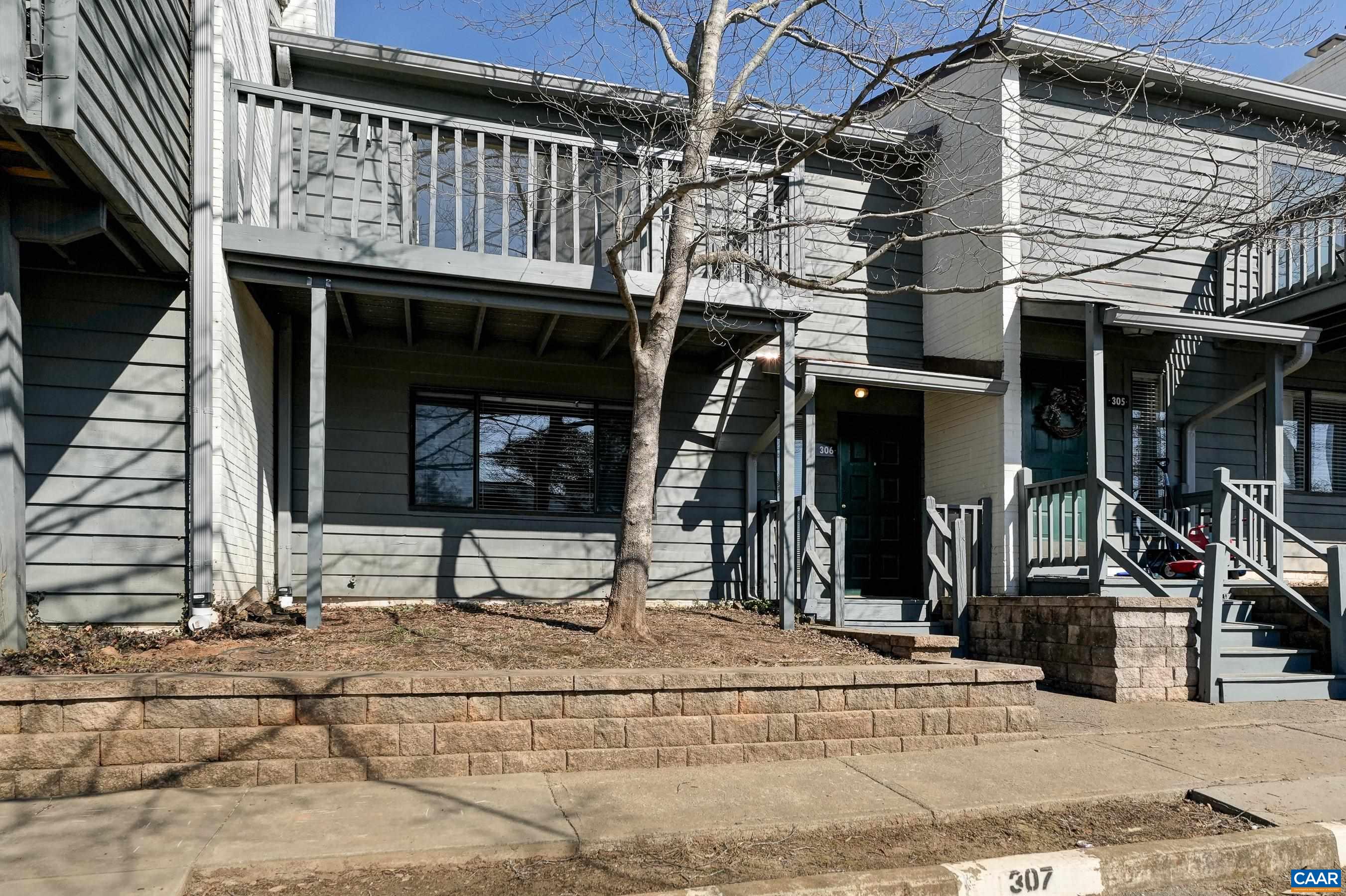 306 HARVEST DR