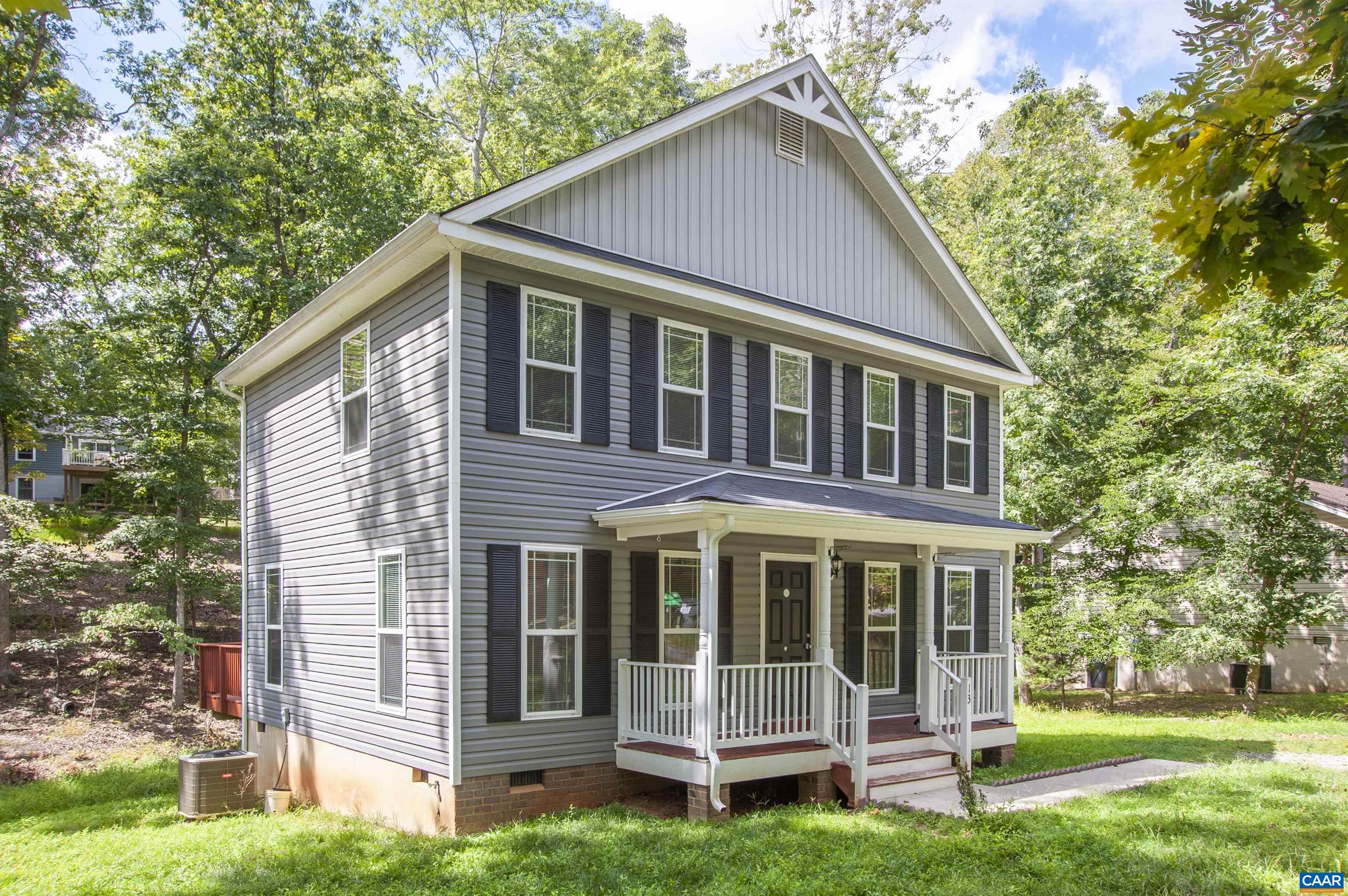 13 ZEPHYR RD